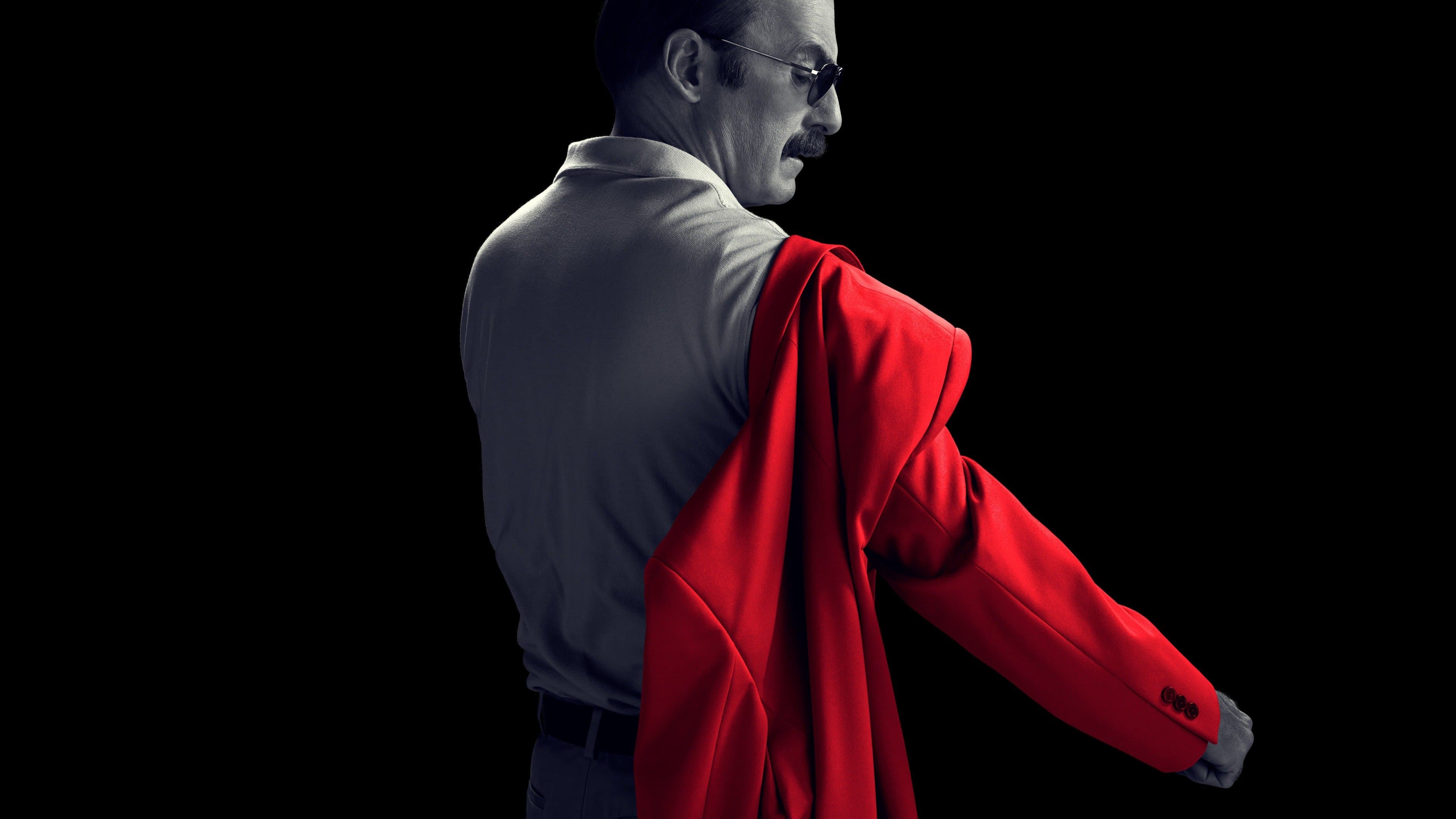 Immagine Poster serie TV 3 Better Call Saul