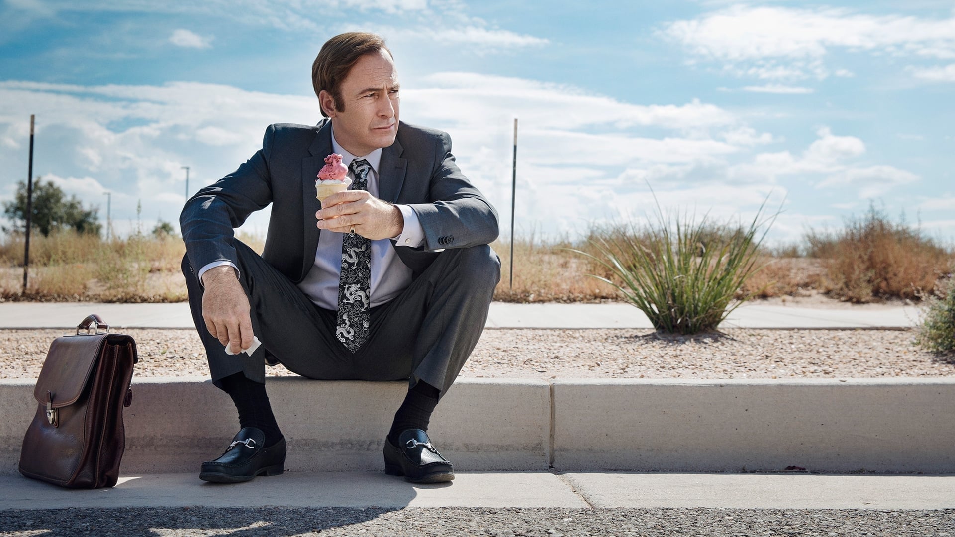 Immagine Poster serie TV 4 Better Call Saul