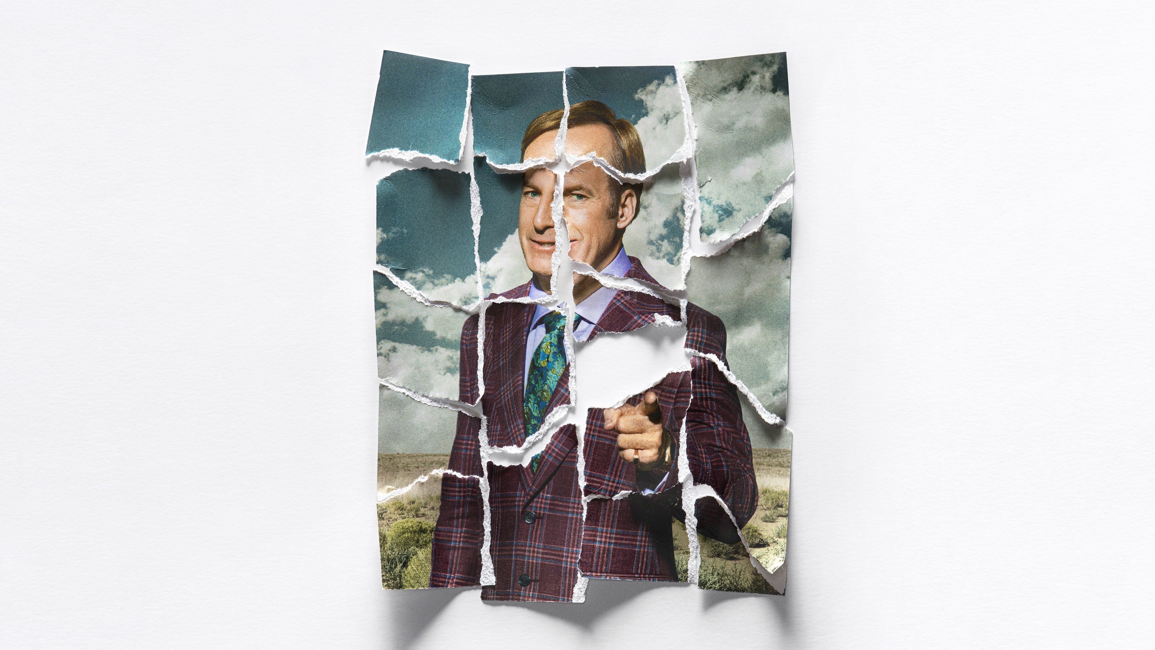 Immagine Poster serie TV 61 Better Call Saul