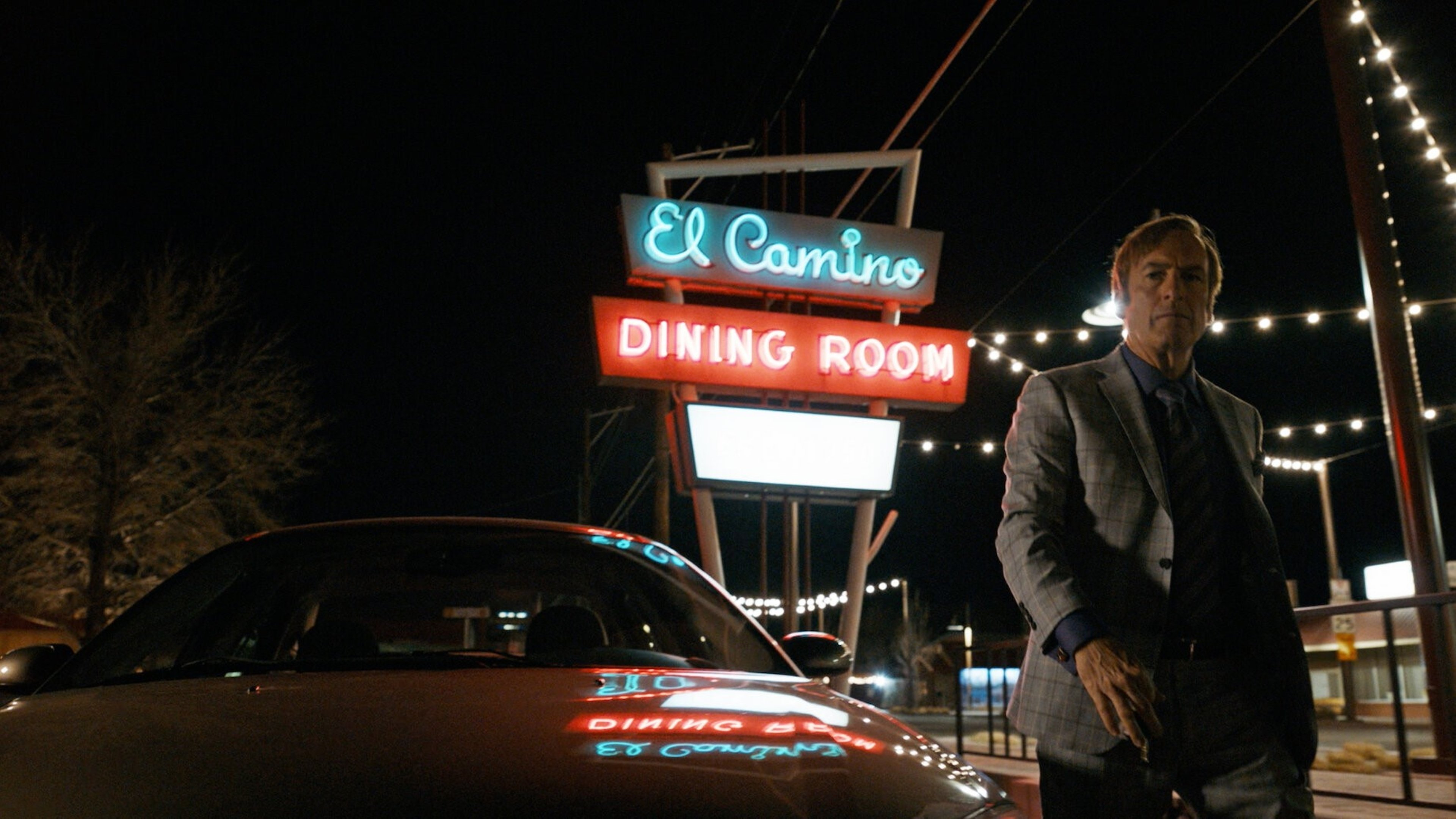 Immagine Poster serie TV 84 Better Call Saul