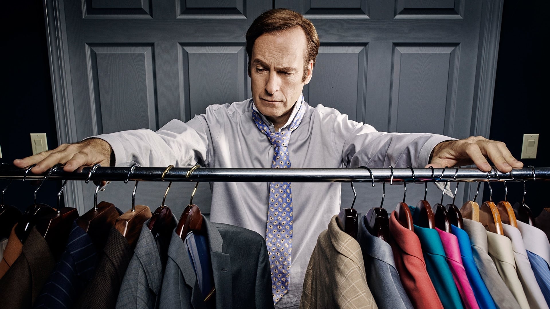 Immagine Poster serie TV 35 Better Call Saul