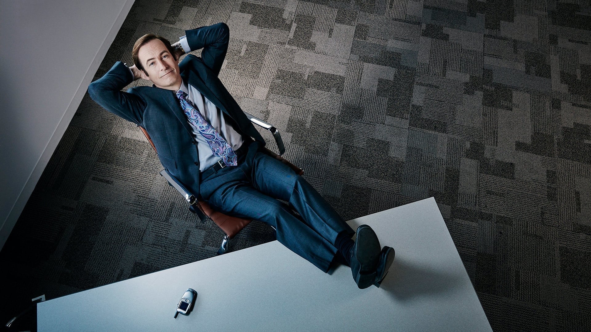 Immagine Poster serie TV 44 Better Call Saul