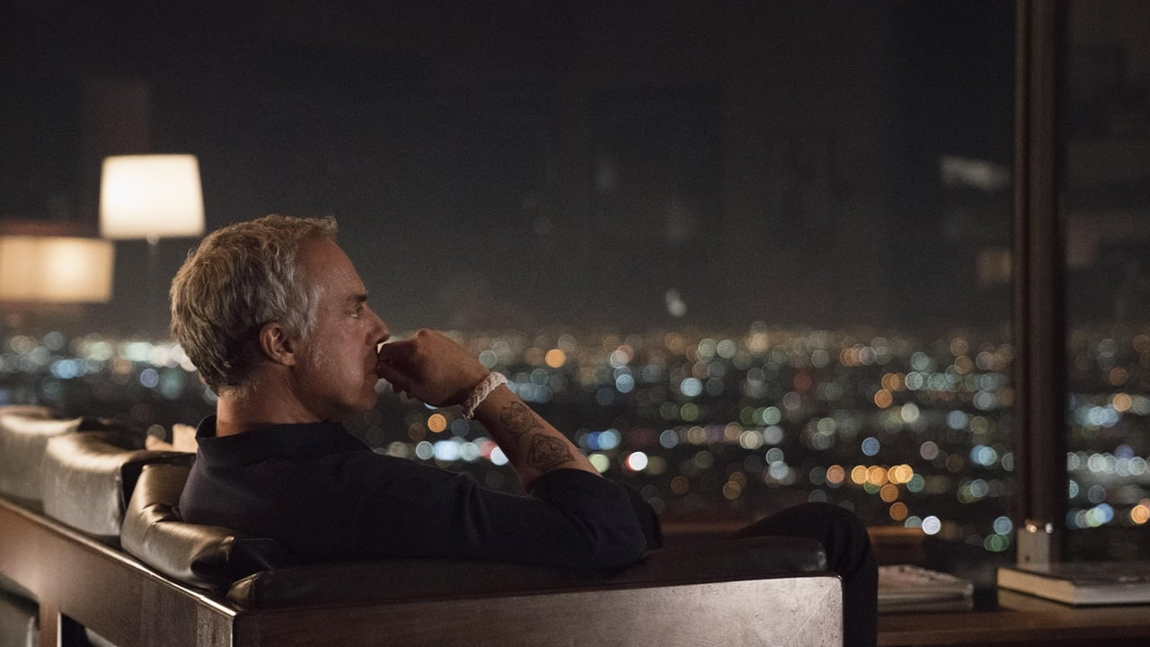 Immagine Poster serie TV 8 Bosch