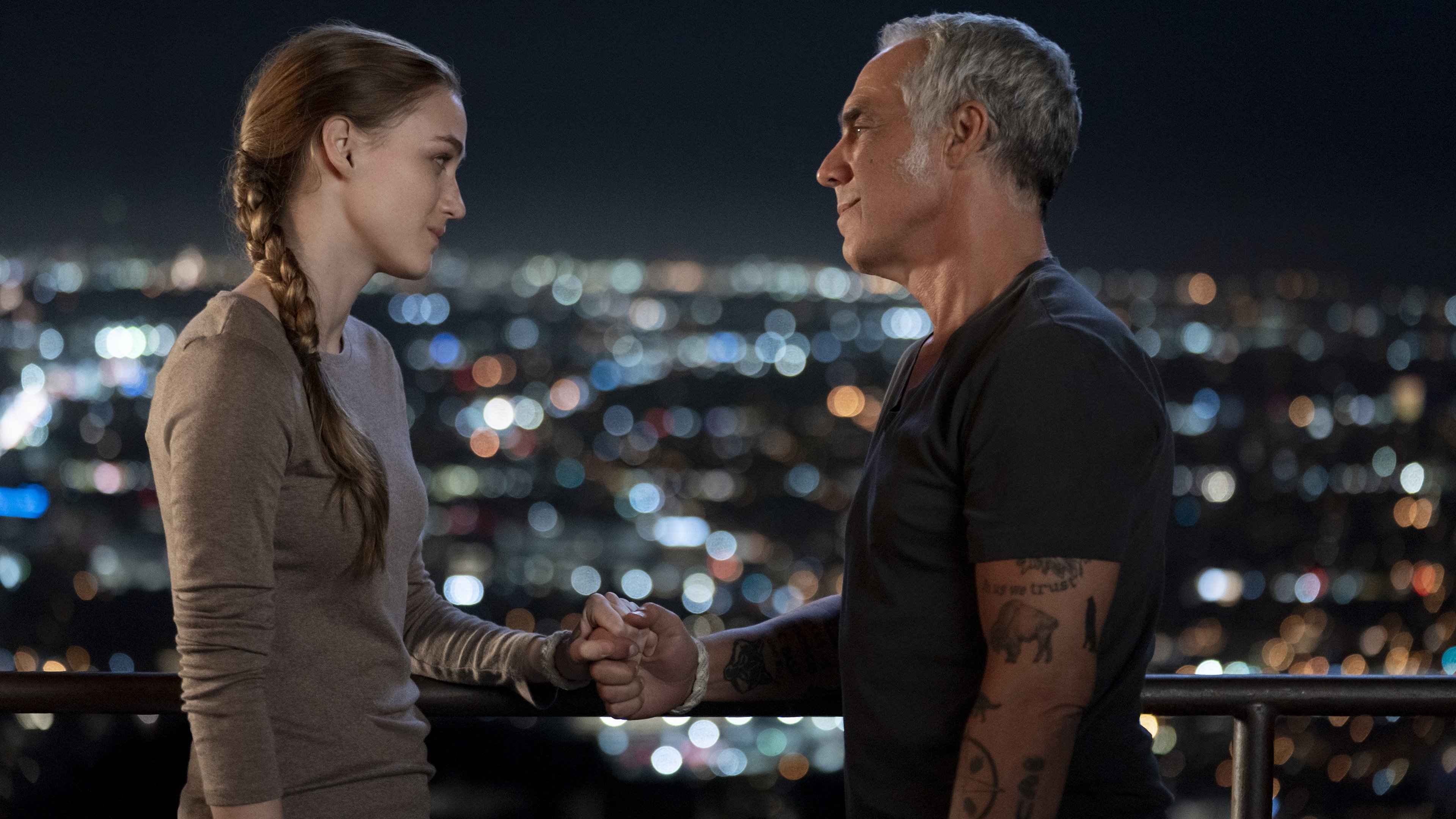 Immagine Poster serie TV 3 Bosch