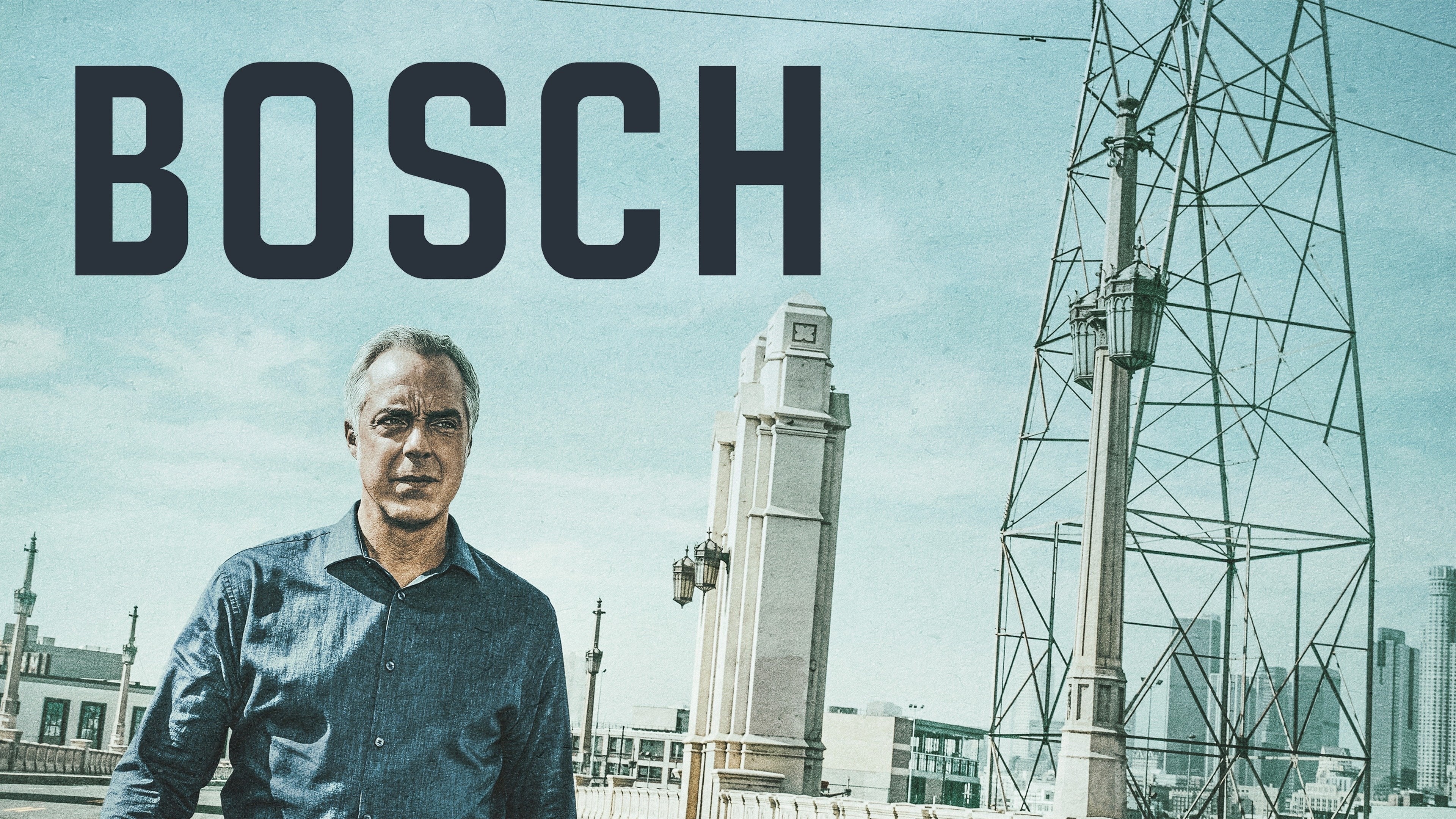 Immagine Poster serie TV 16 Bosch