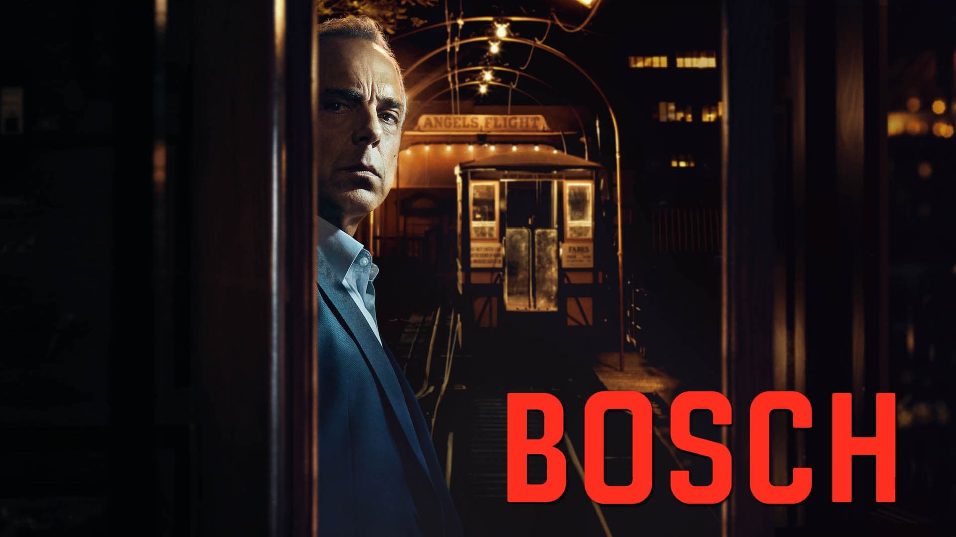 Immagine Poster serie TV 13 Bosch