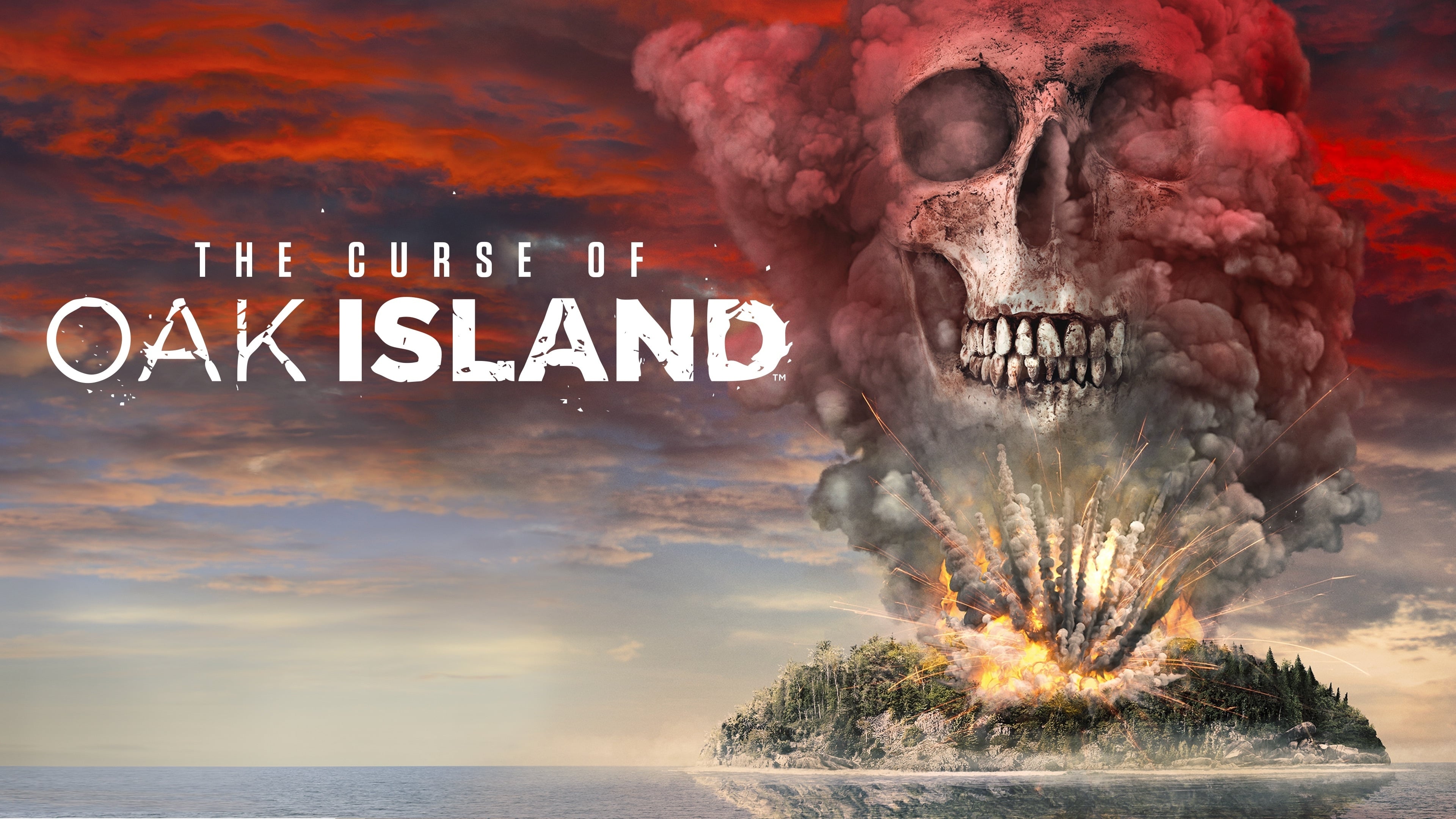 Immagine Poster serie TV 15 Oak Island e il tesoro maledetto