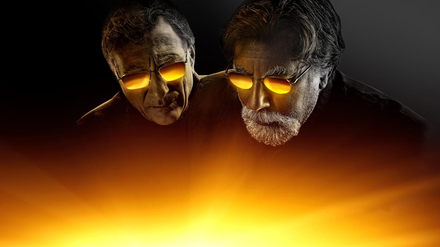 Immagine Poster serie TV 23 Oak Island e il tesoro maledetto
