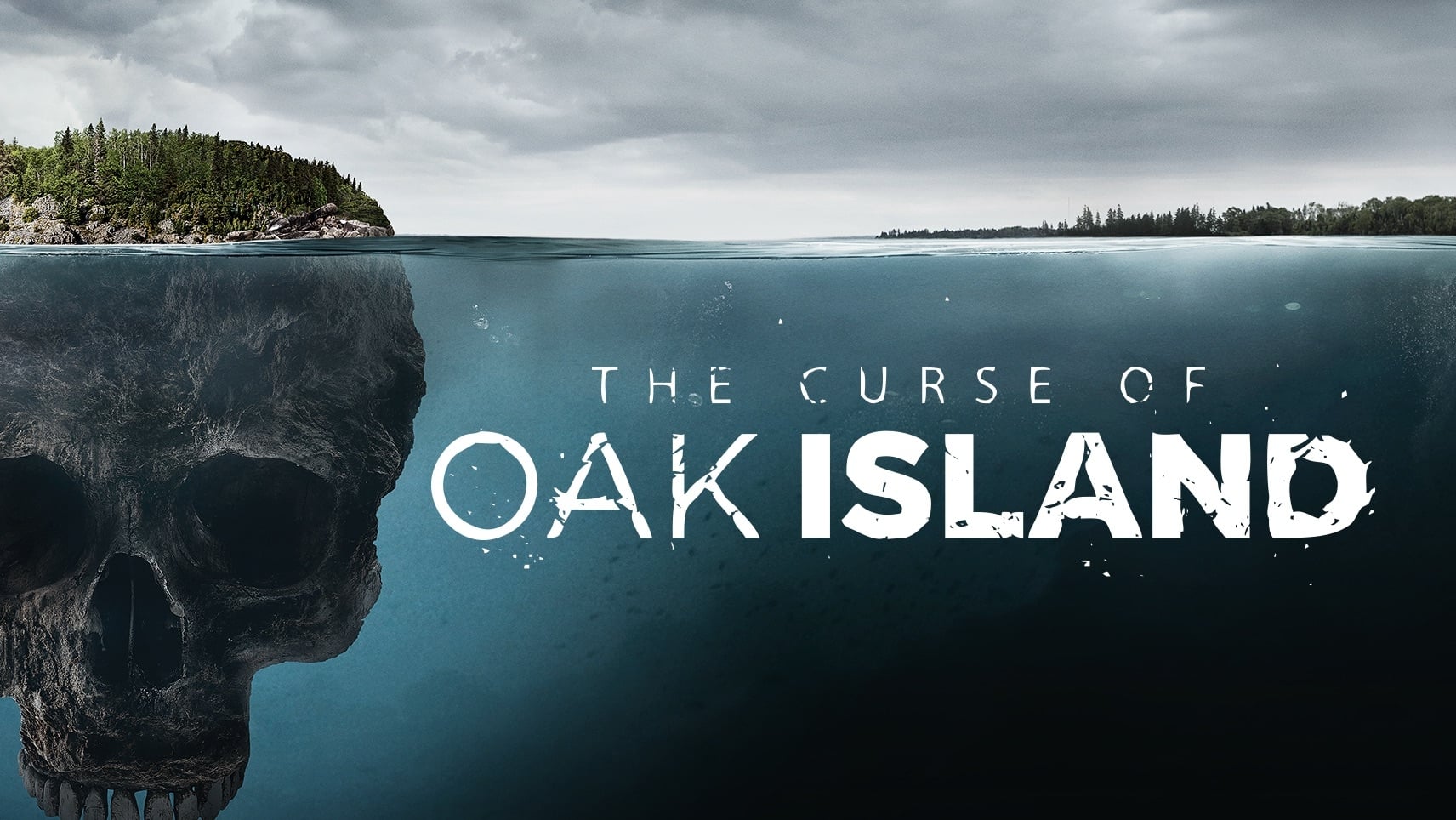 Immagine Poster serie TV 22 Oak Island e il tesoro maledetto