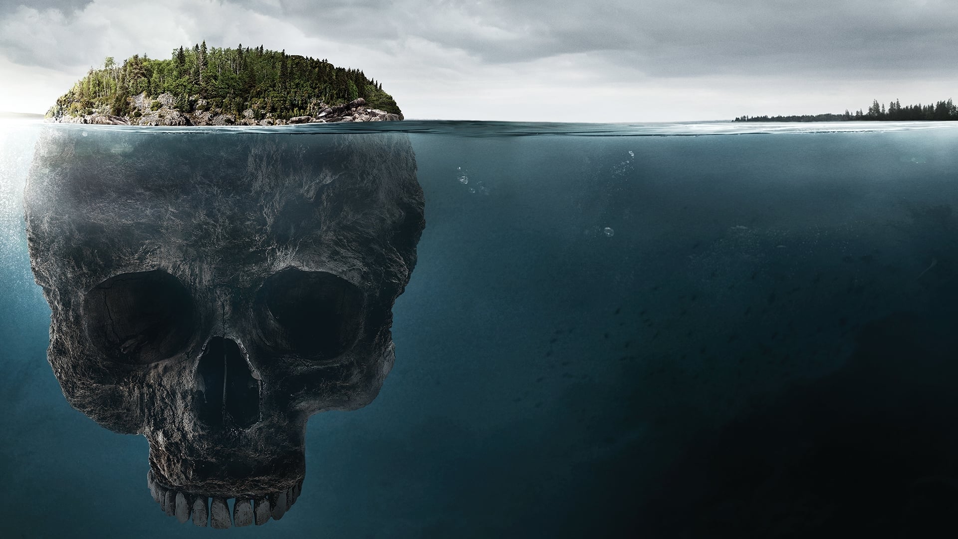 Immagine Poster serie TV 11 Oak Island e il tesoro maledetto