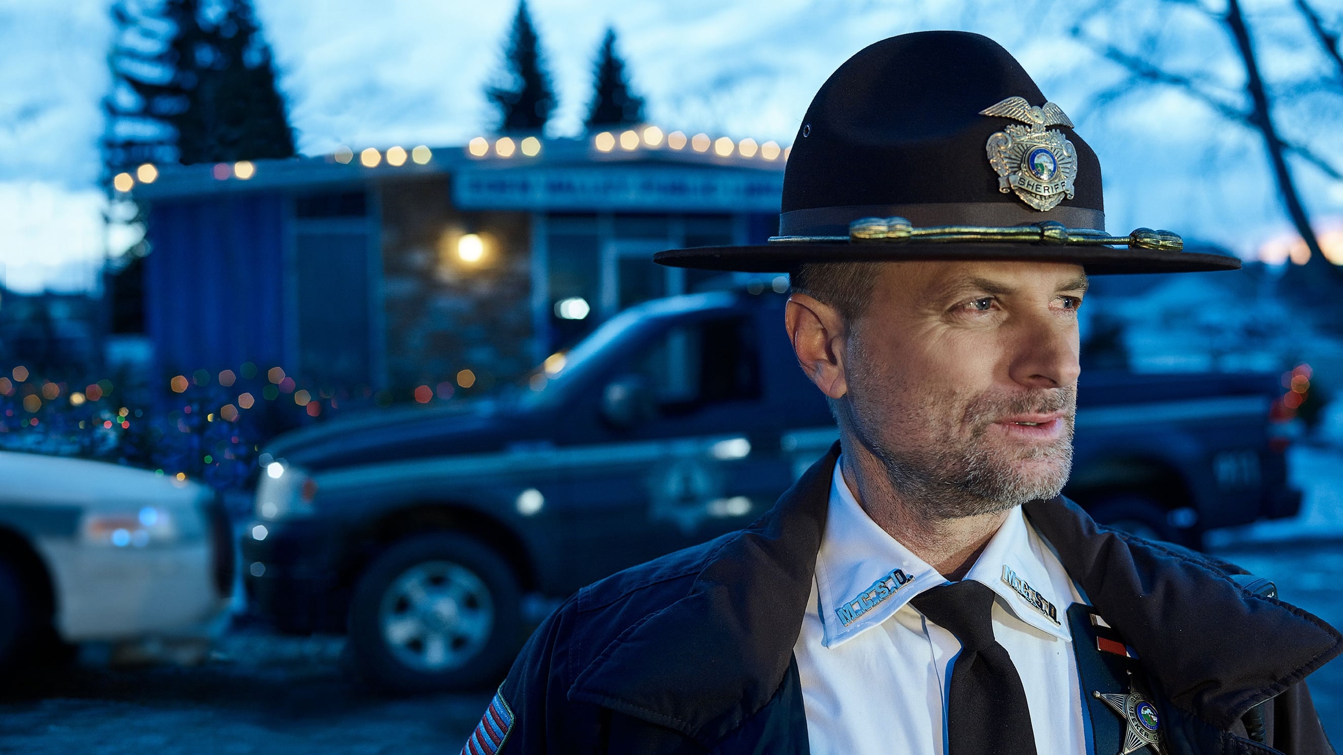 Immagine Poster serie TV 40 Fargo