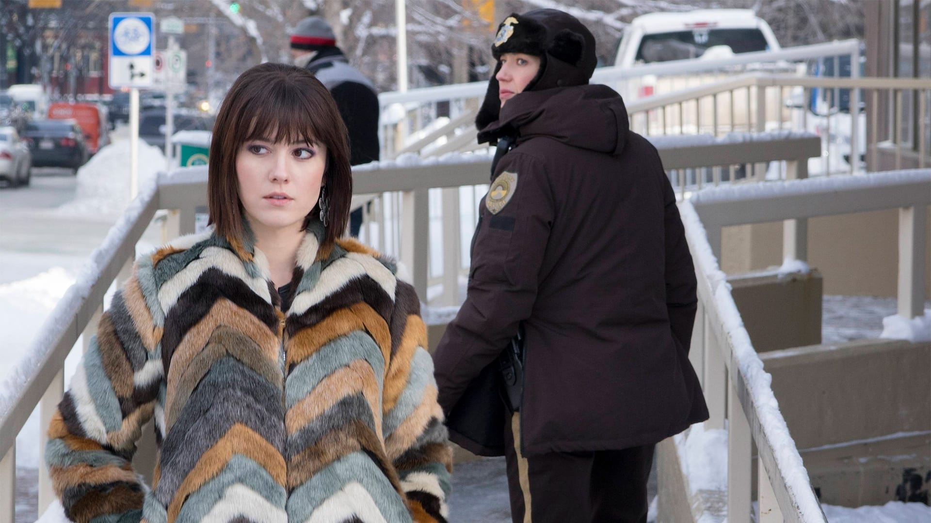 Immagine Poster serie TV 72 Fargo