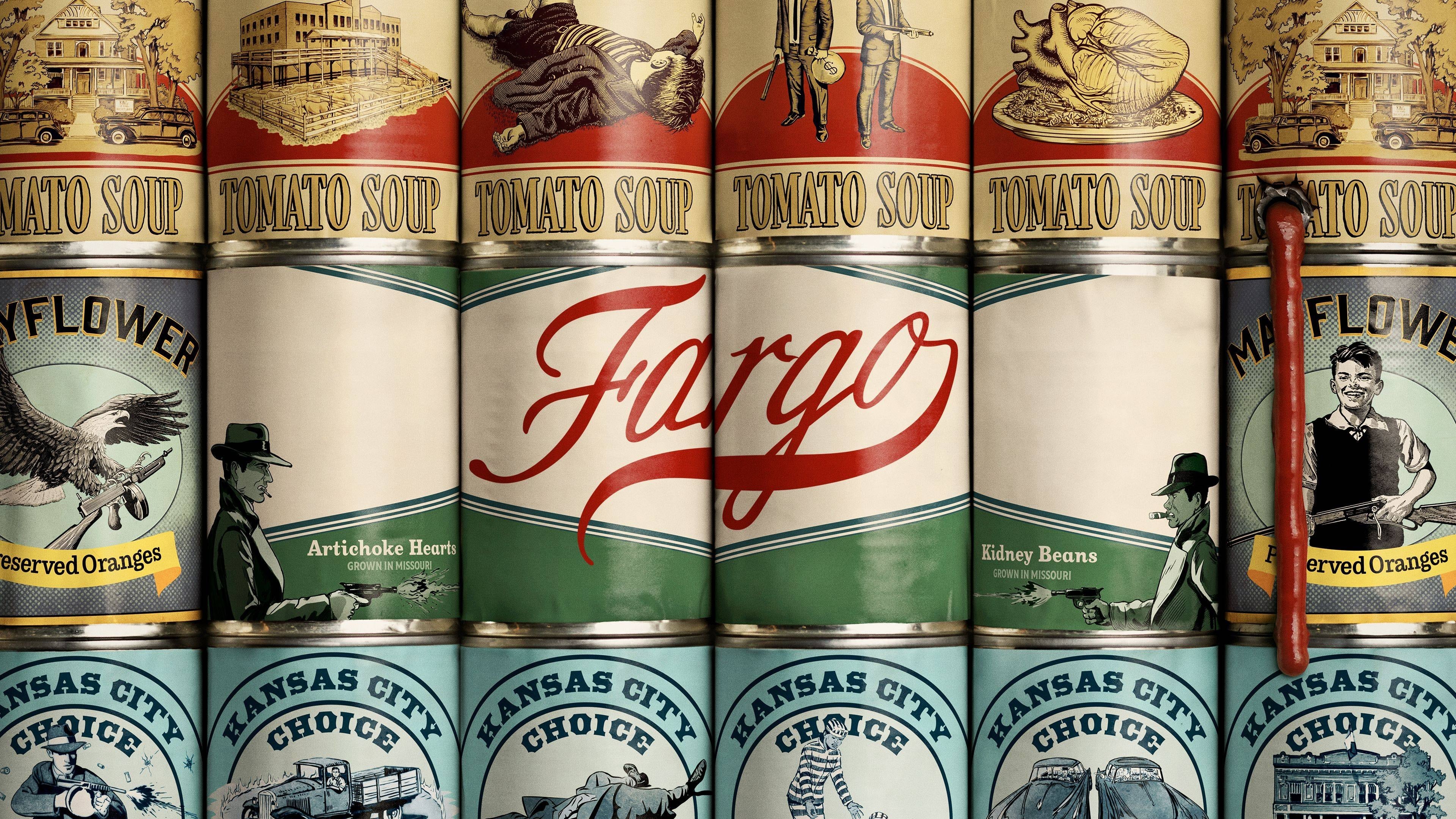 Immagine Poster serie TV 77 Fargo
