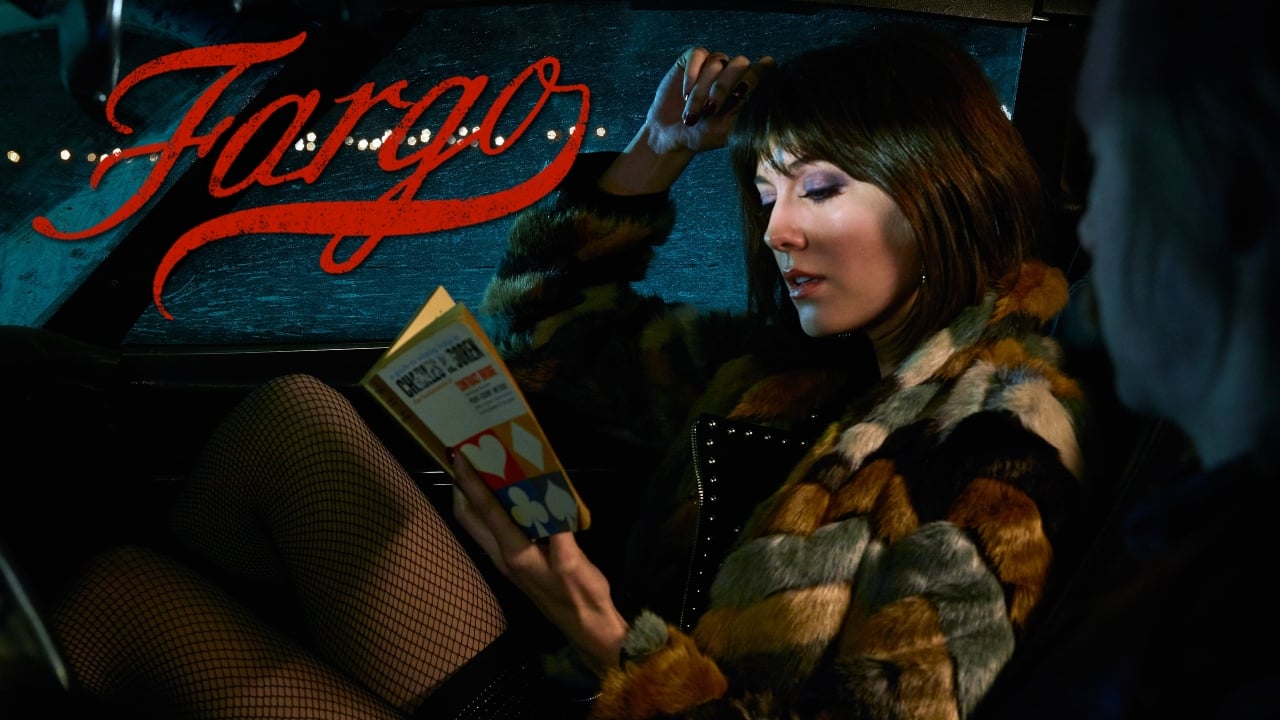 Immagine Poster serie TV 46 Fargo