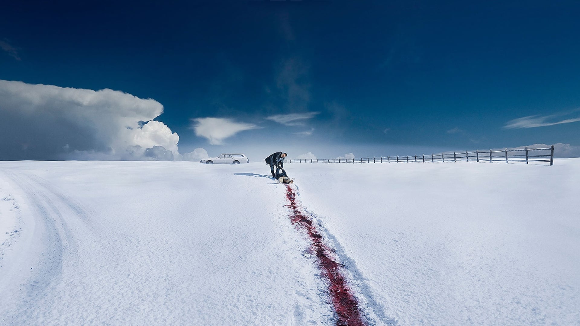 Immagine Poster serie TV 7 Fargo