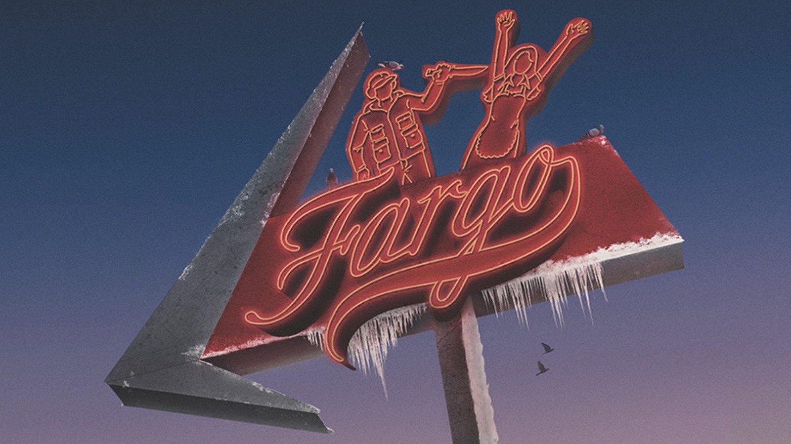 Immagine Poster serie TV 14 Fargo