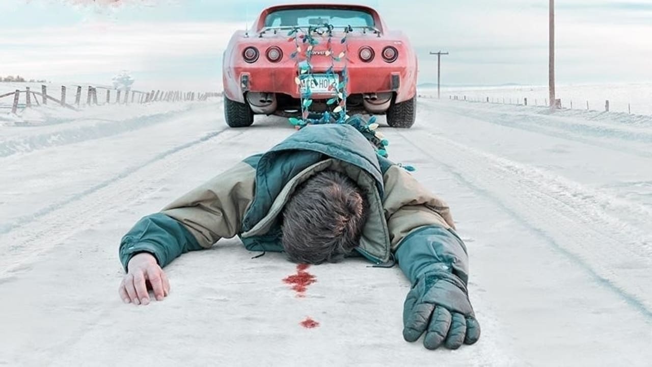 Immagine Poster serie TV 52 Fargo