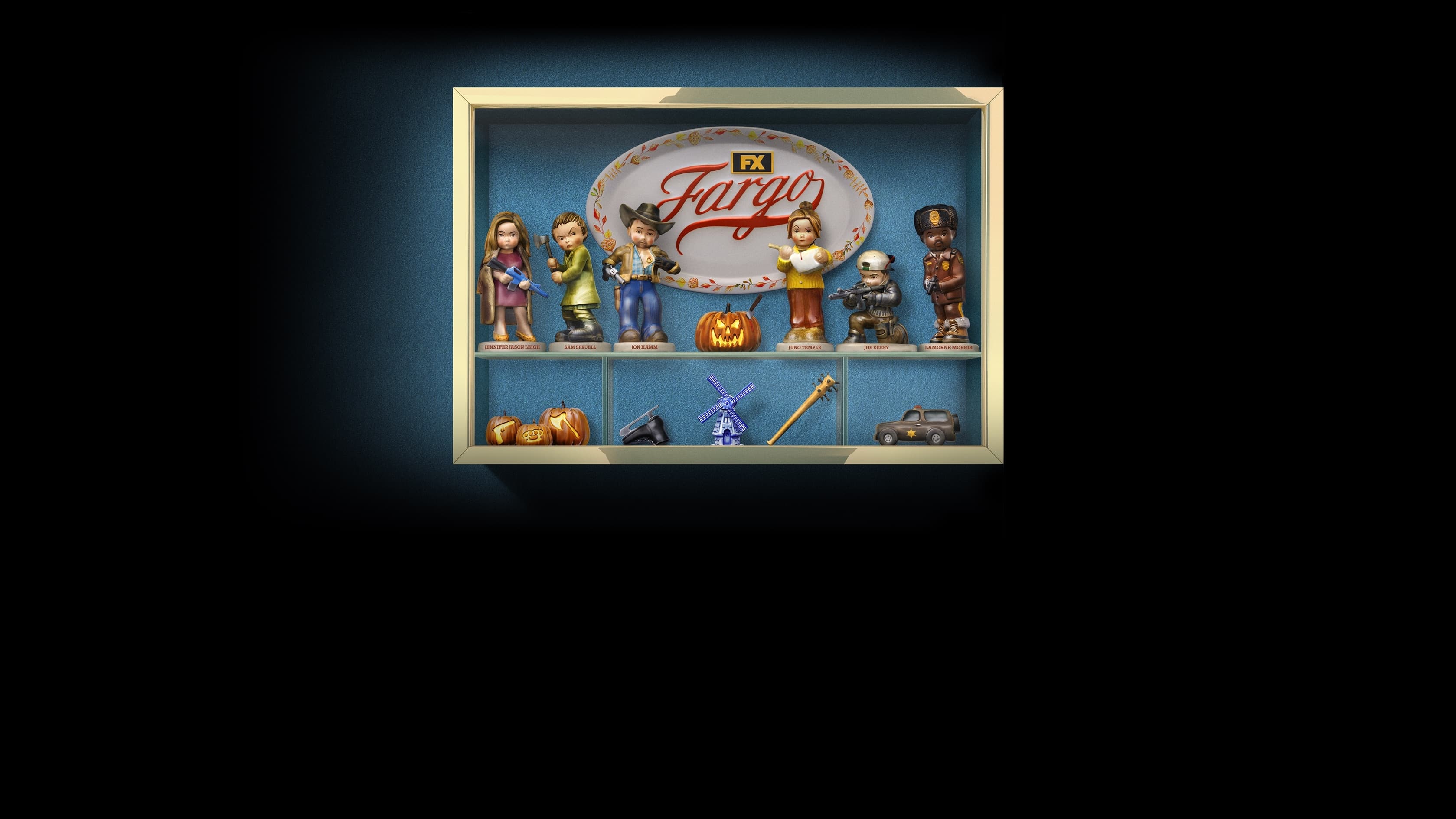 Immagine Poster serie TV 79 Fargo