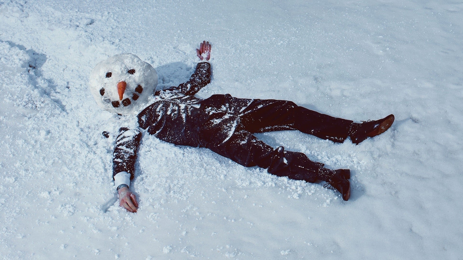 Immagine Poster serie TV 9 Fargo