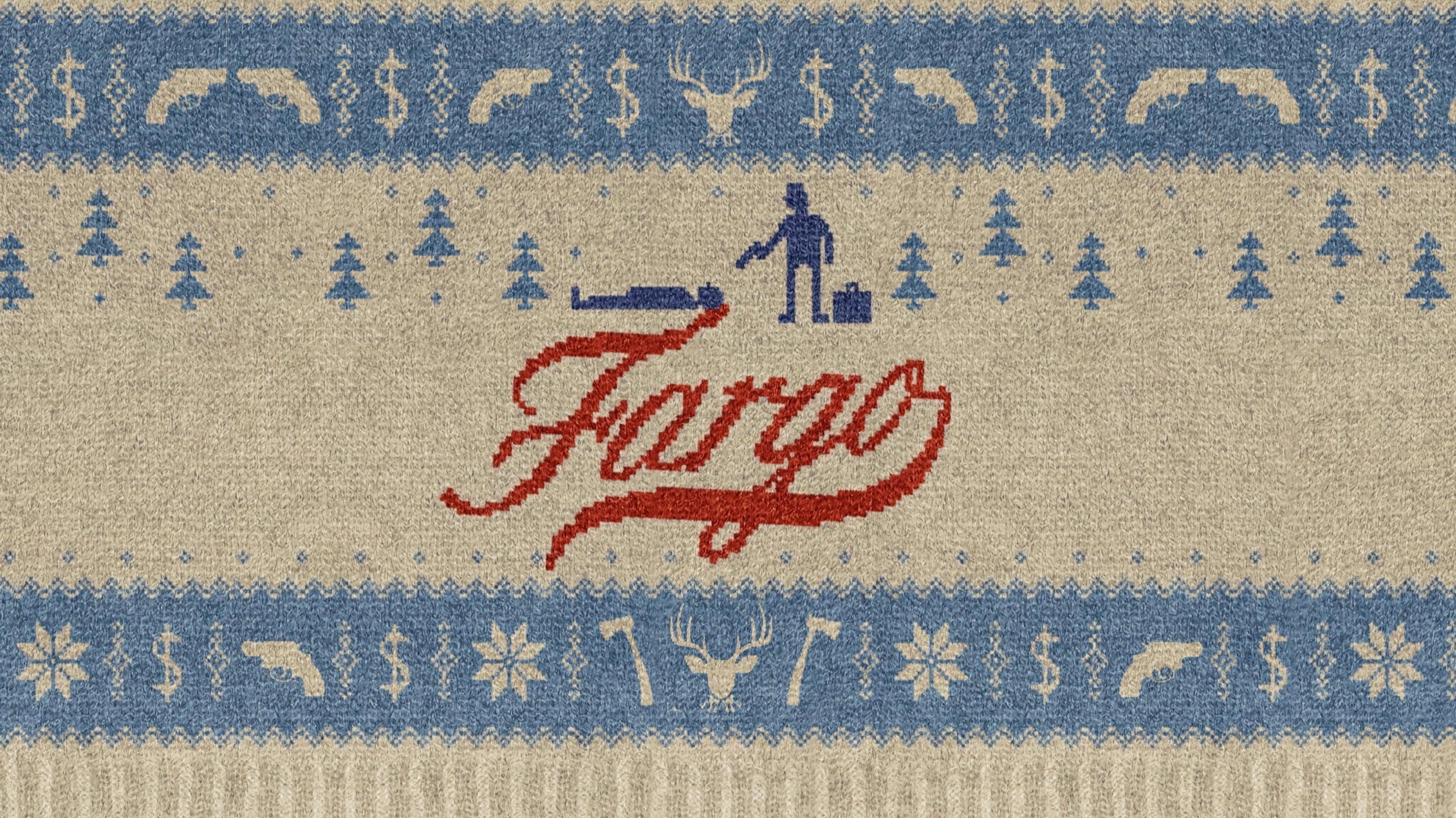 Immagine Poster serie TV 76 Fargo