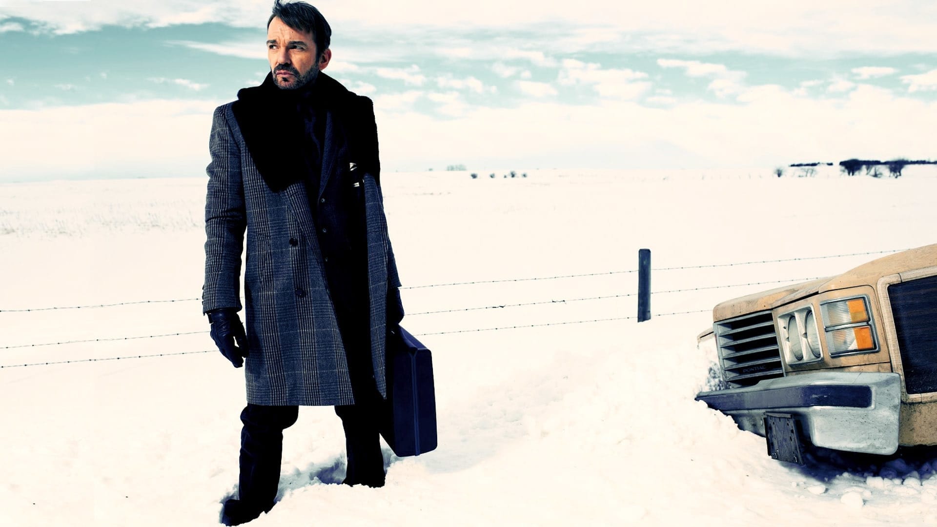Immagine Poster serie TV 50 Fargo