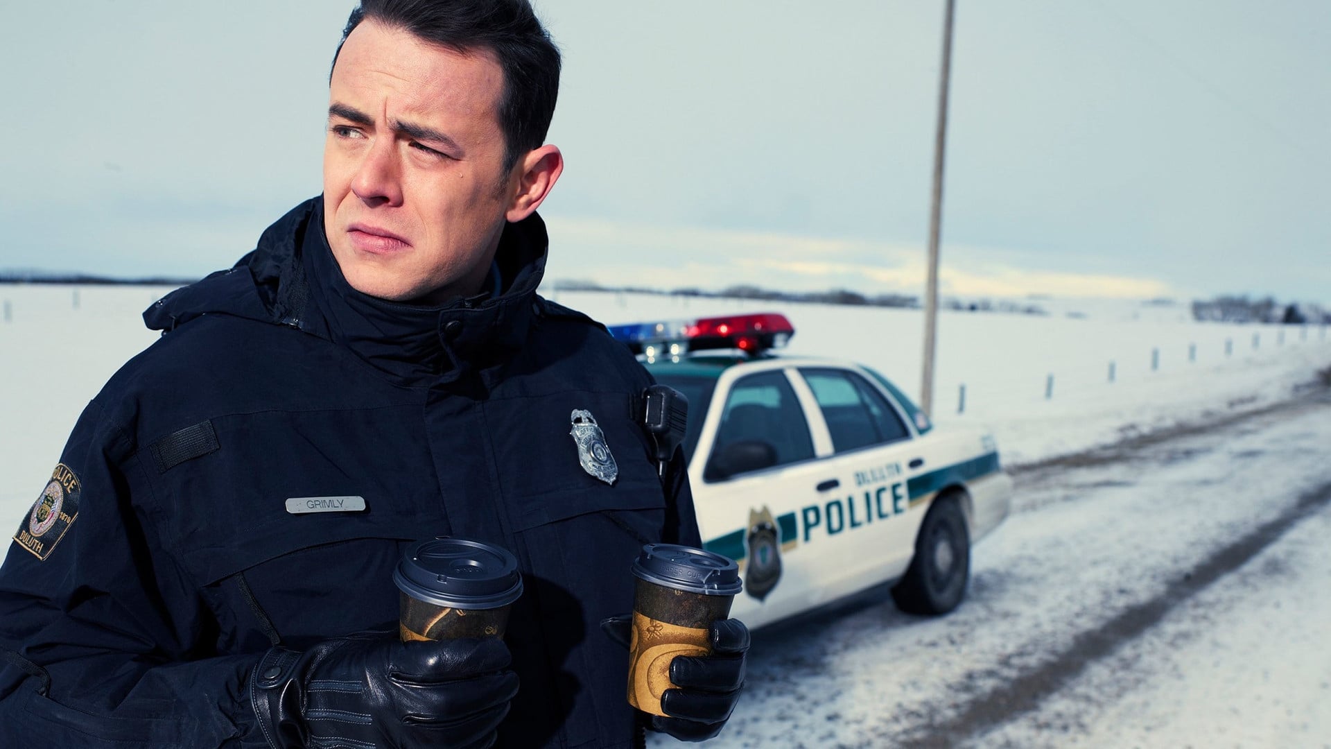 Immagine Poster serie TV 53 Fargo
