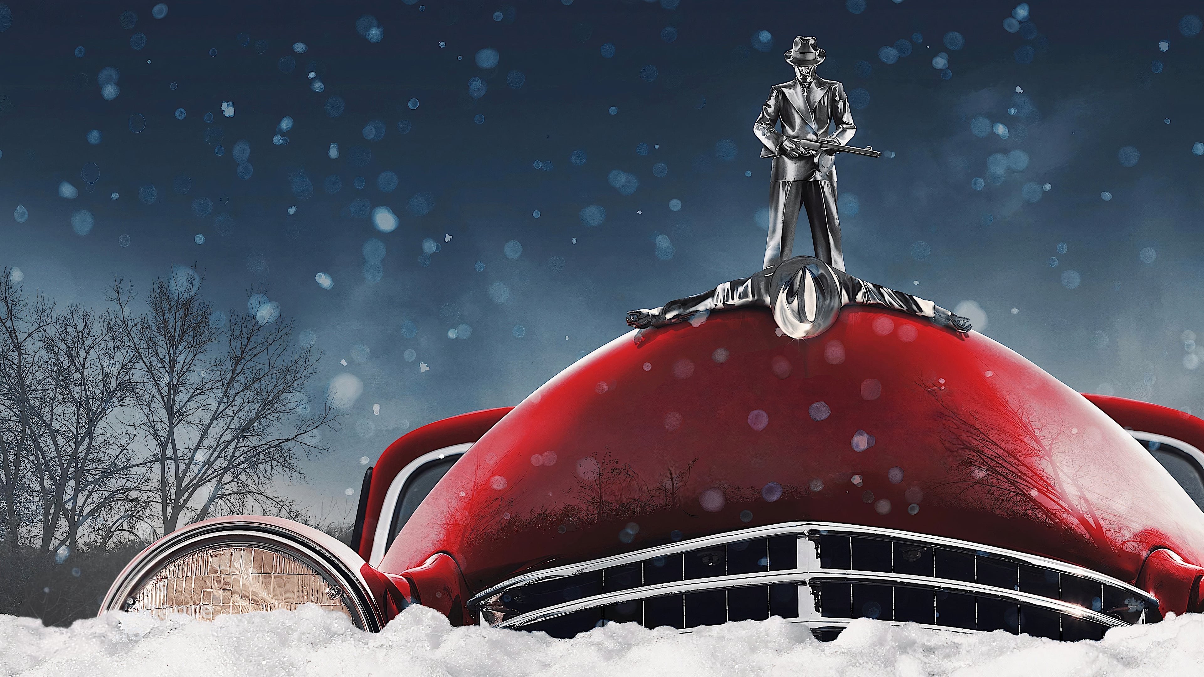 Immagine Poster serie TV 8 Fargo