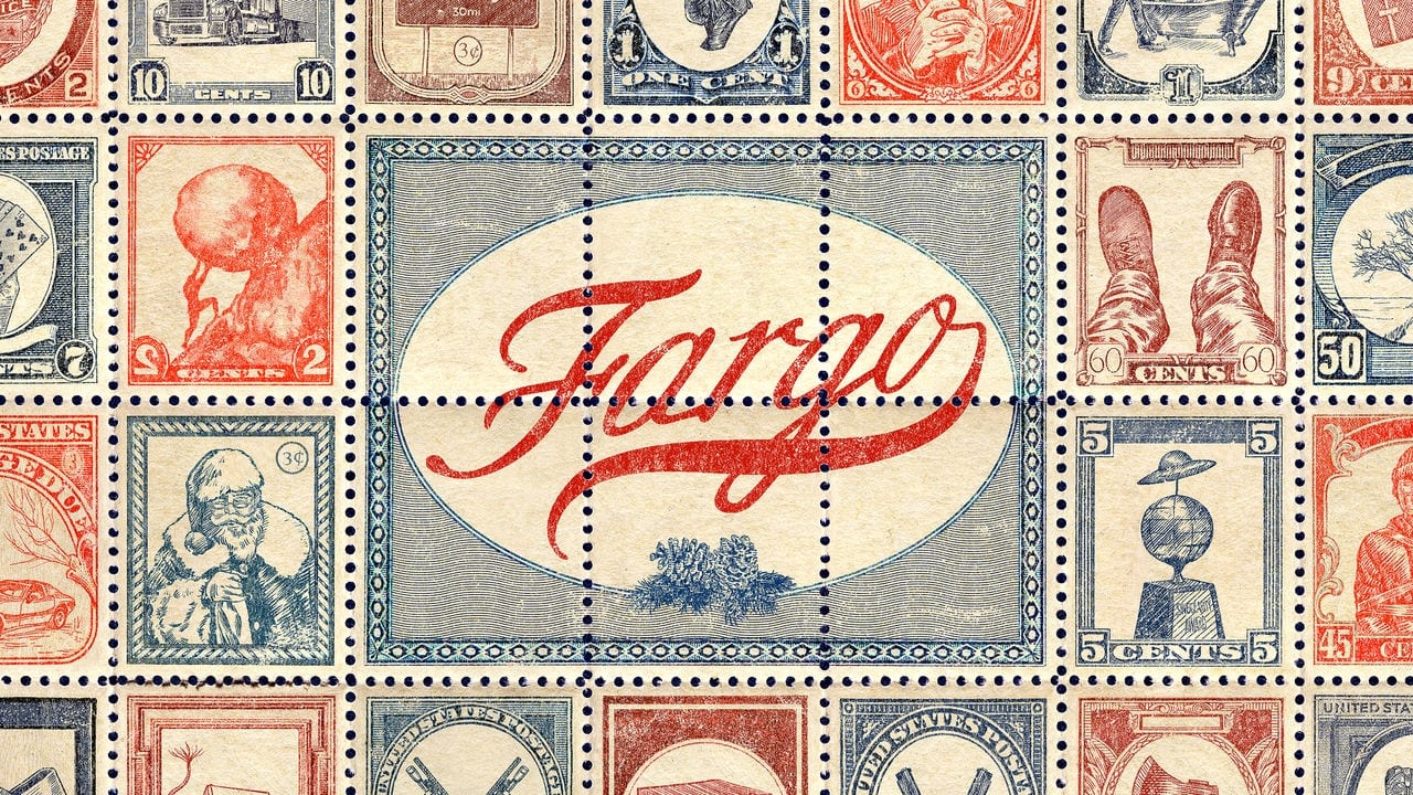 Immagine Poster serie TV 62 Fargo