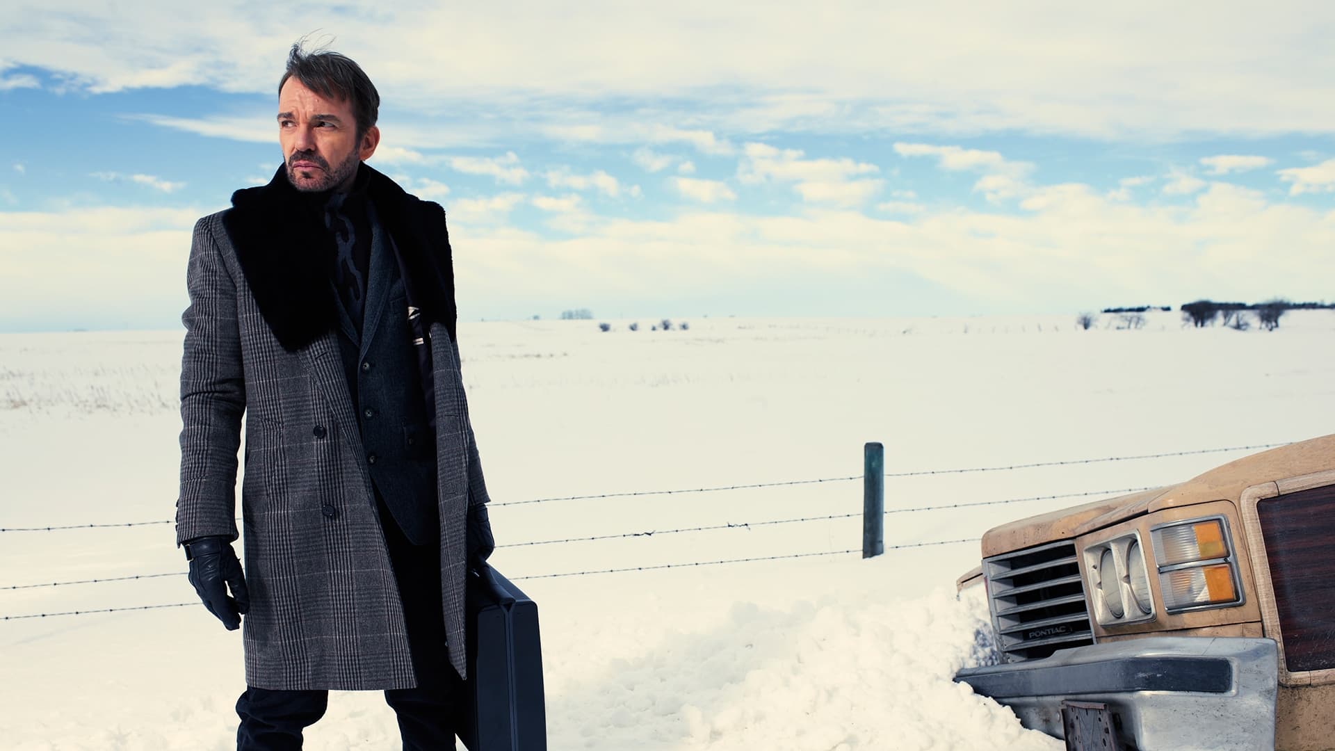 Immagine Poster serie TV 71 Fargo