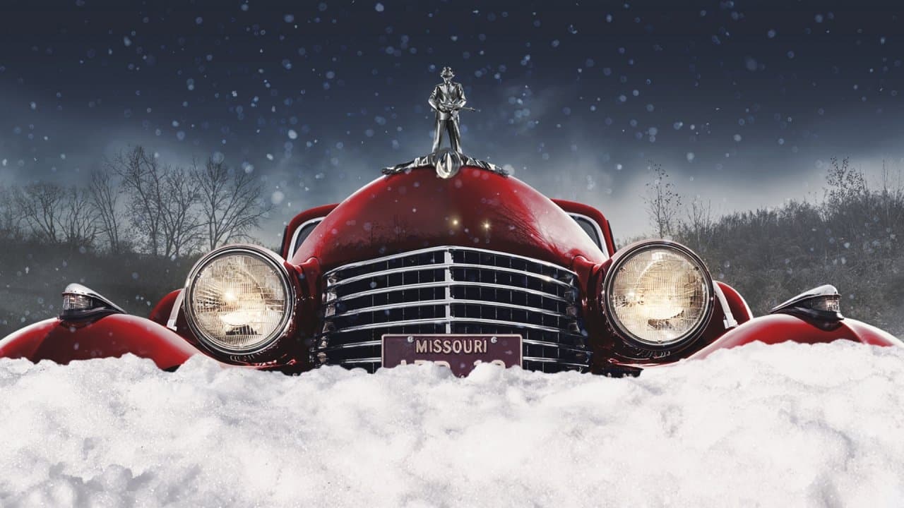 Immagine Poster serie TV 36 Fargo