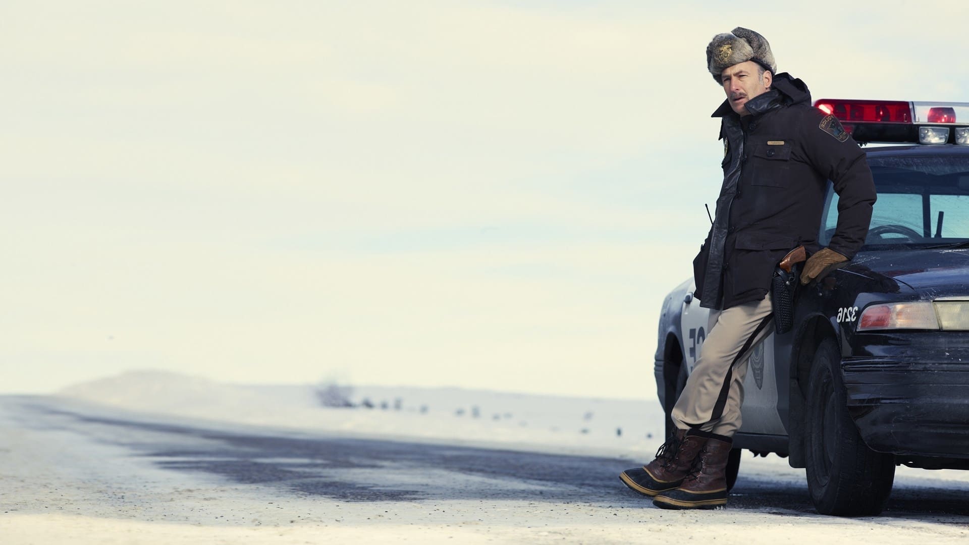 Immagine Poster serie TV 27 Fargo