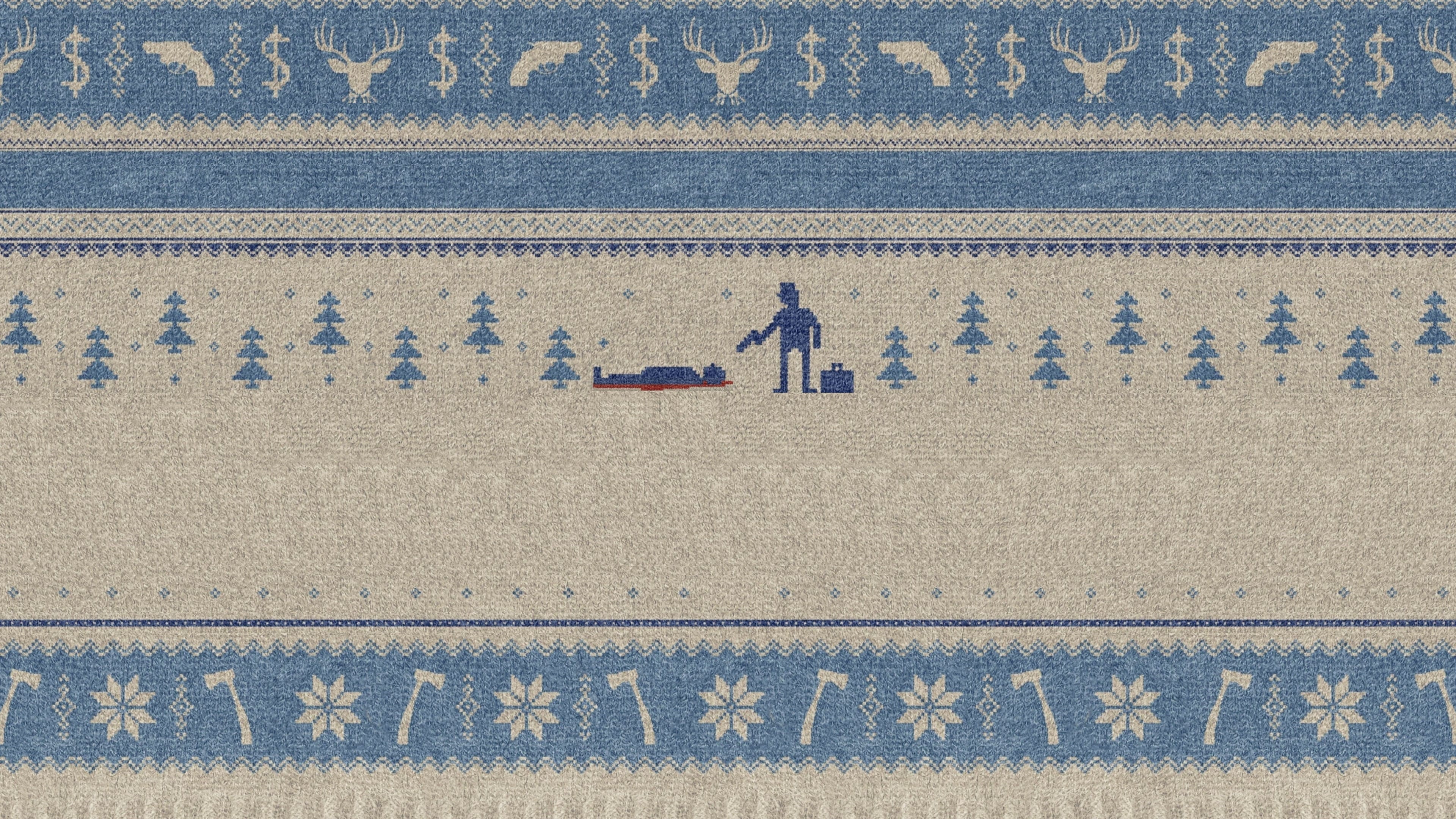 Immagine Poster serie TV 4 Fargo