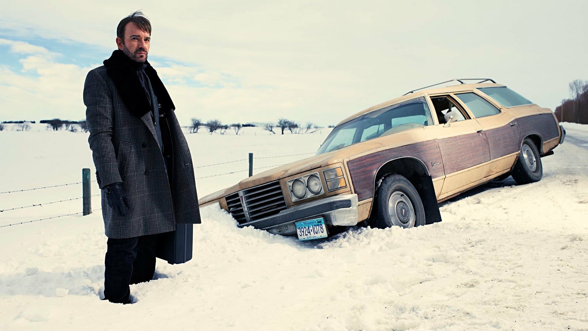 Immagine Poster serie TV 30 Fargo