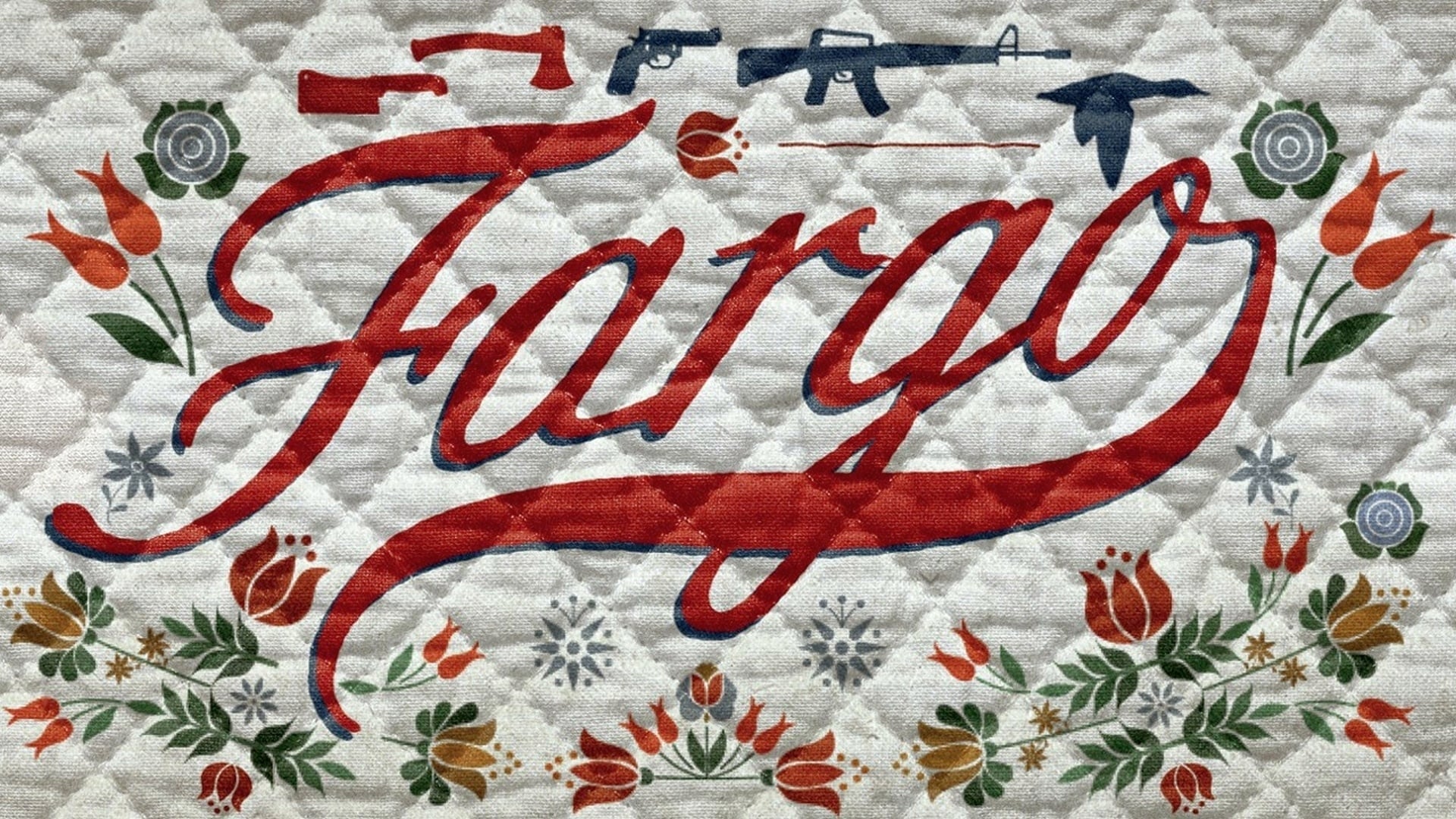 Immagine Poster serie TV 48 Fargo