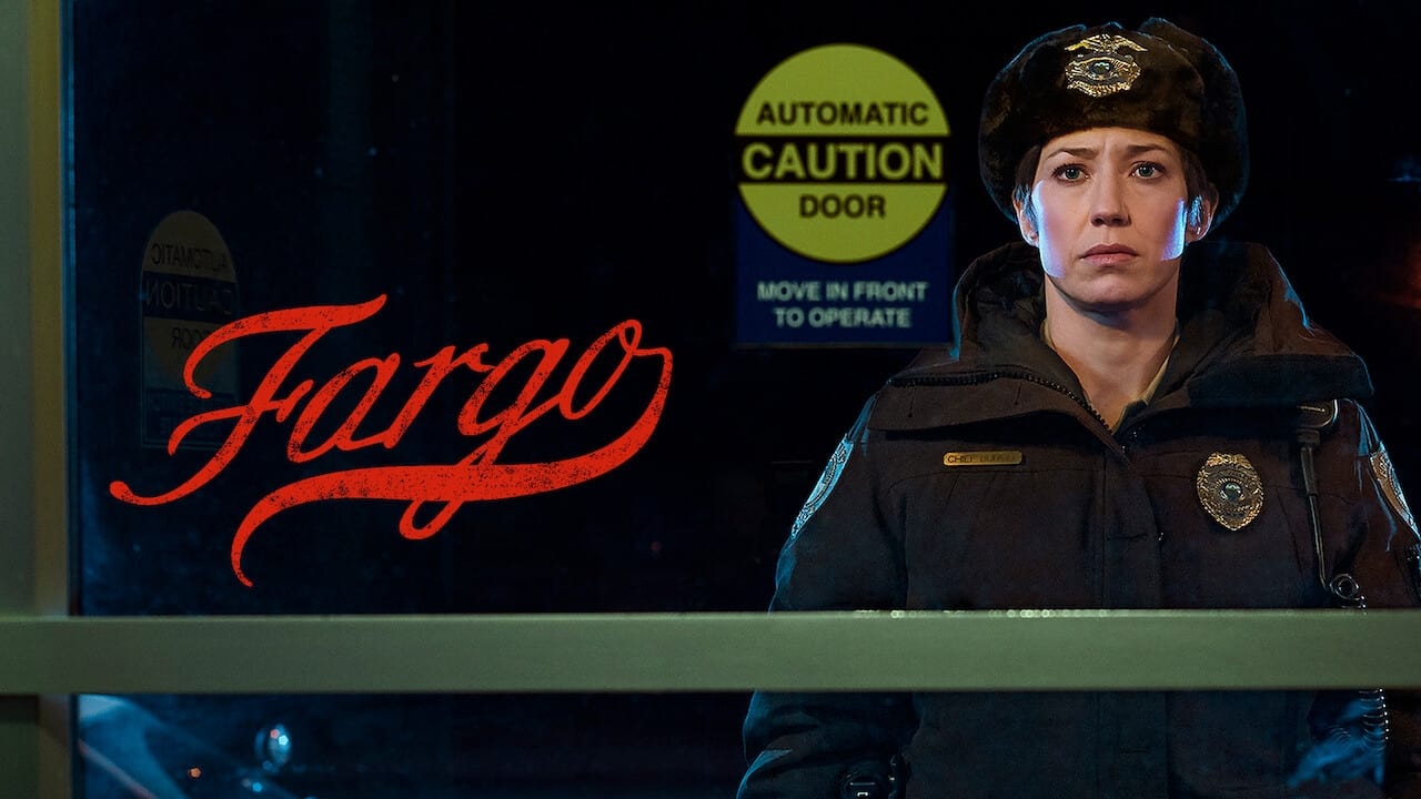 Immagine Poster serie TV 59 Fargo