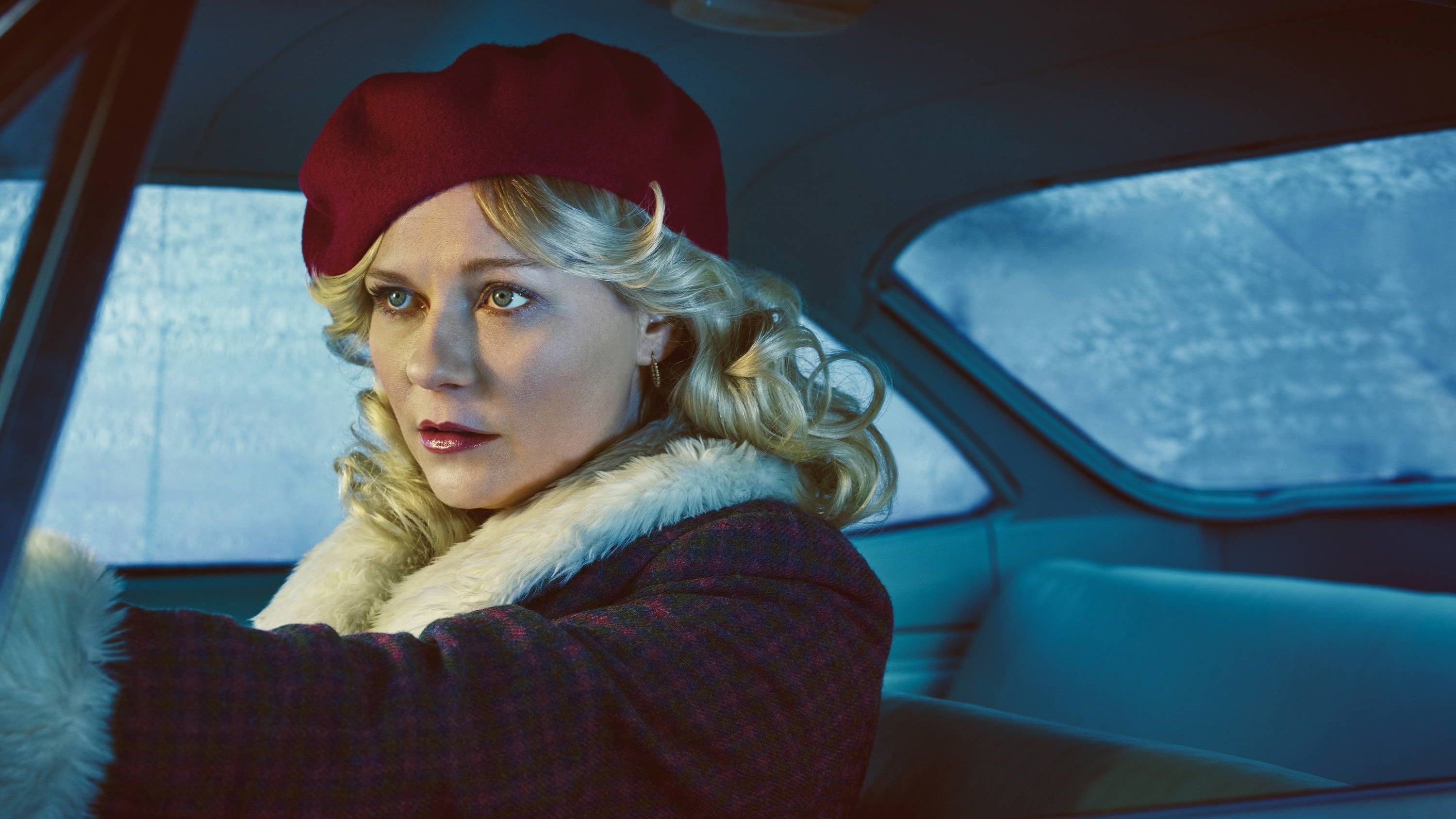 Immagine Poster serie TV 5 Fargo