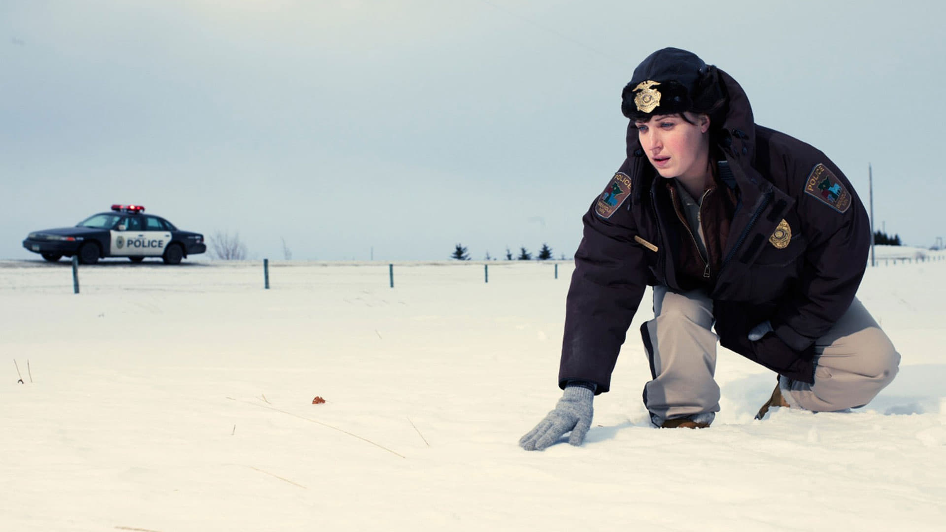 Immagine Poster serie TV 68 Fargo