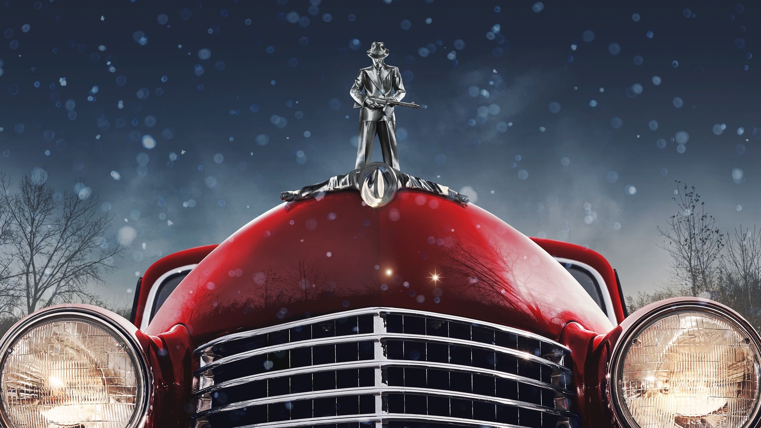 Immagine Poster serie TV 3 Fargo