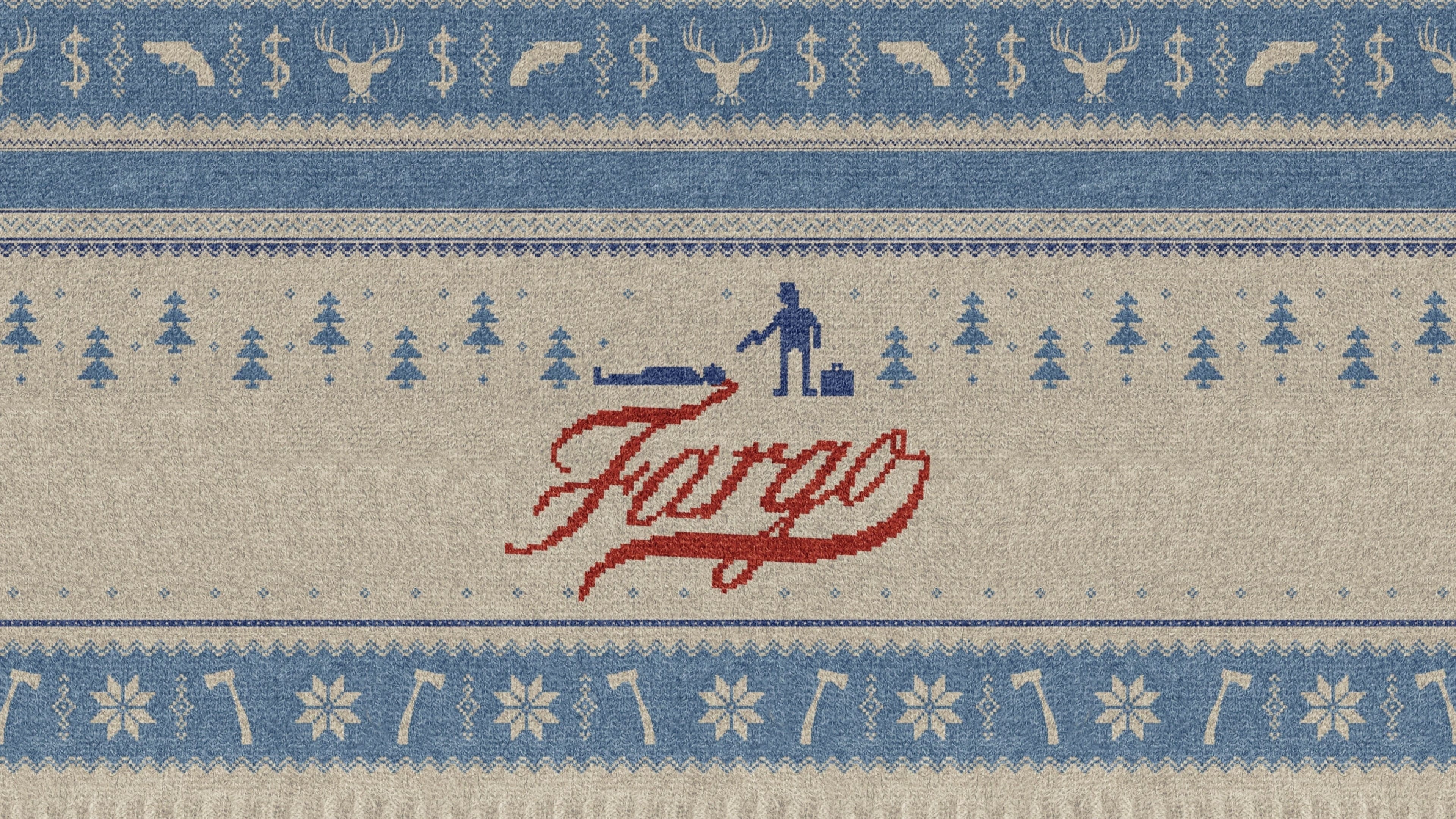 Immagine Poster serie TV 12 Fargo