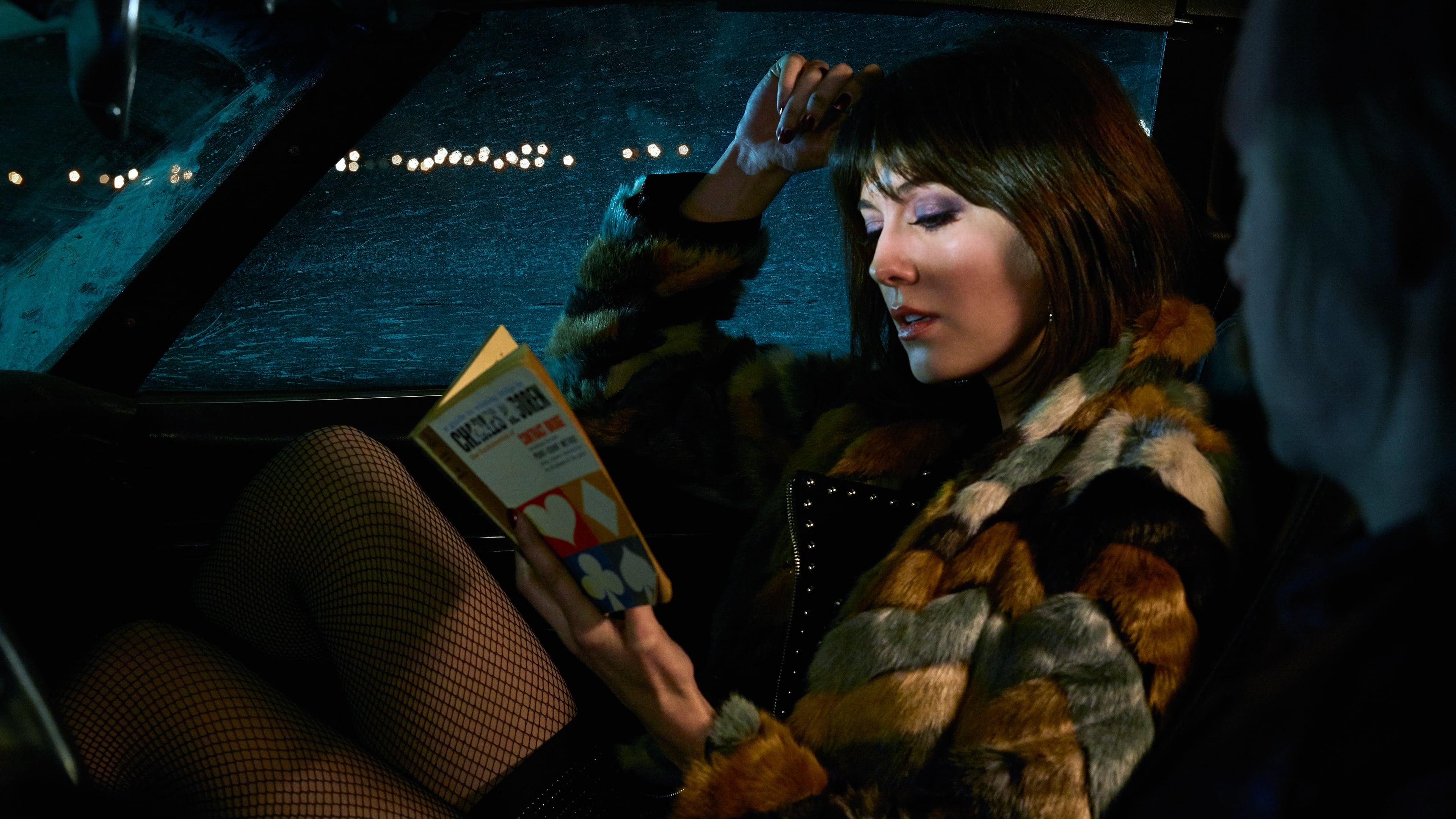 Immagine Poster serie TV 20 Fargo