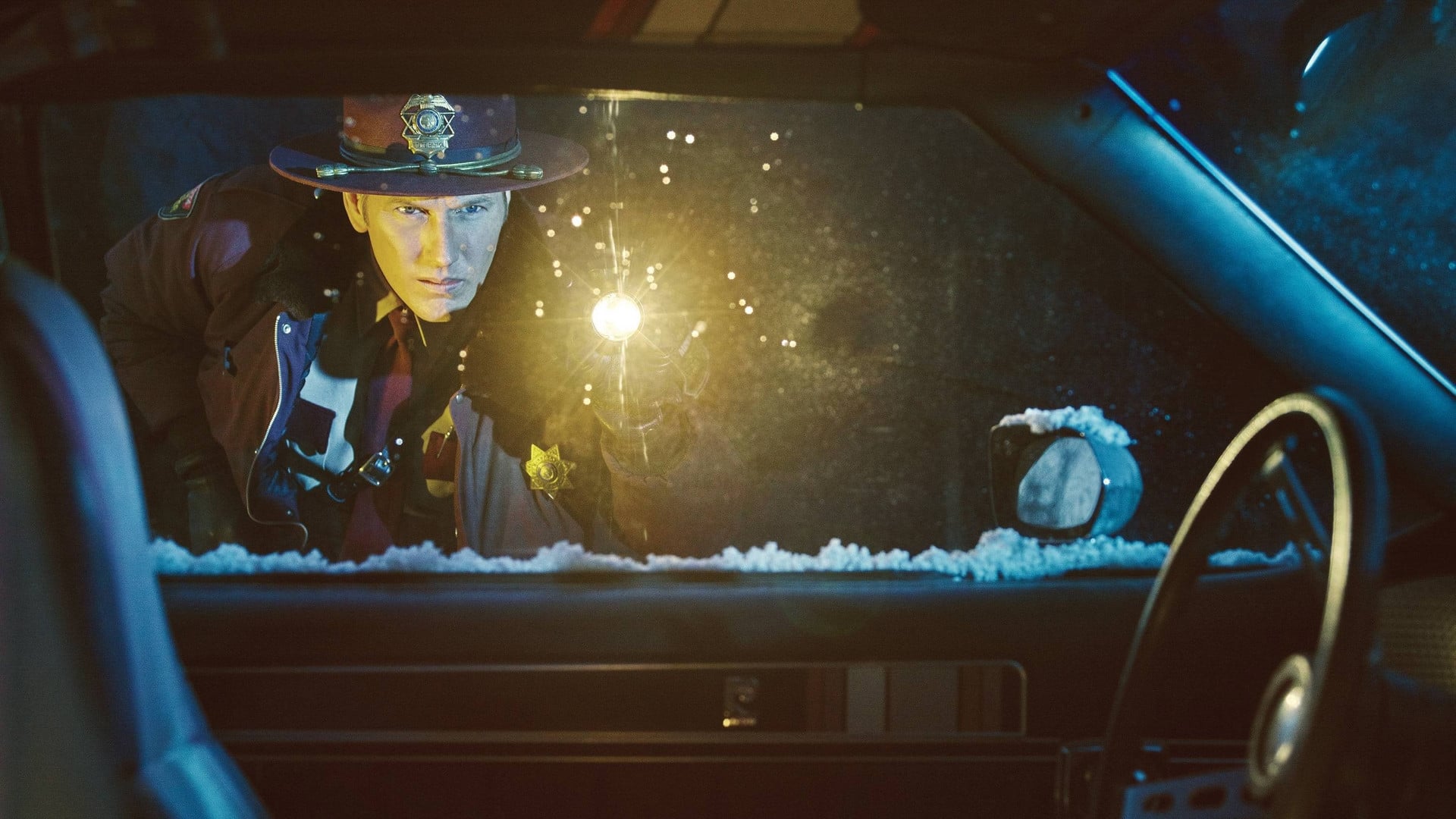 Immagine Poster serie TV 32 Fargo
