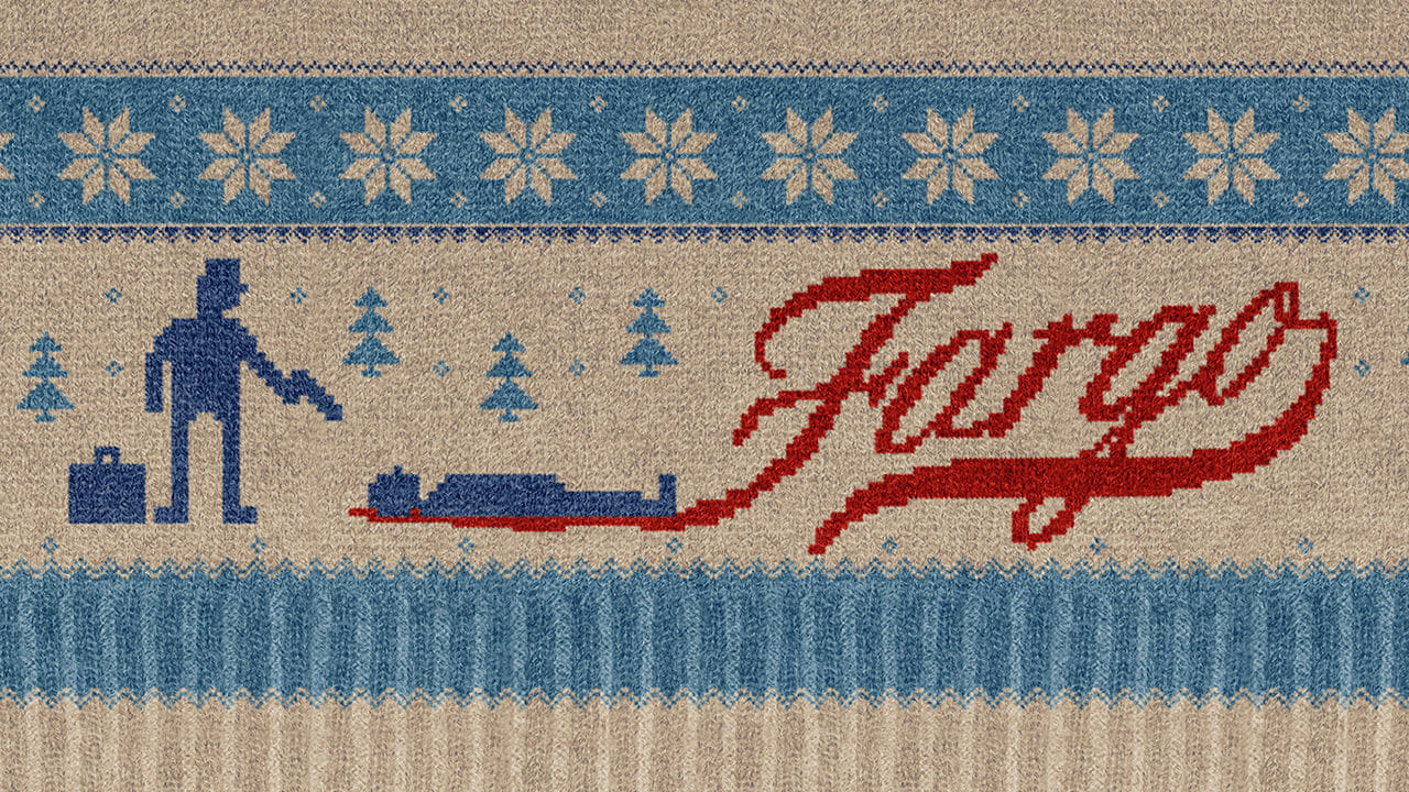 Immagine Poster serie TV 58 Fargo