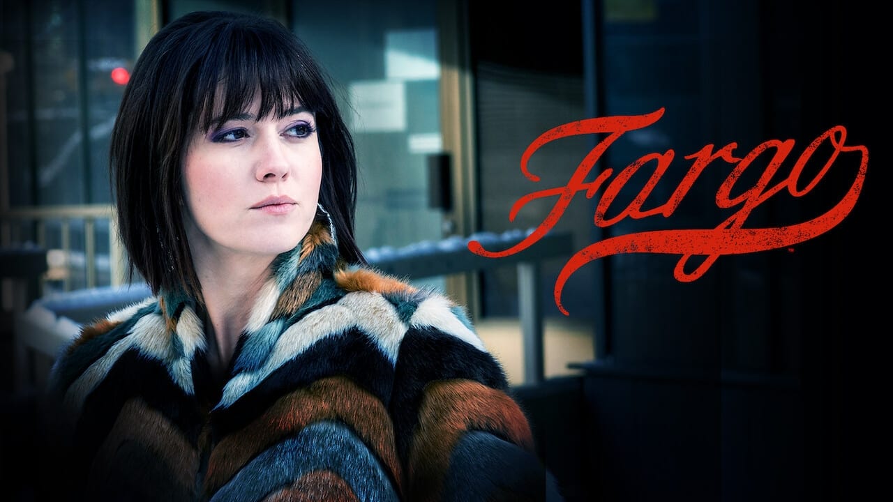 Immagine Poster serie TV 60 Fargo