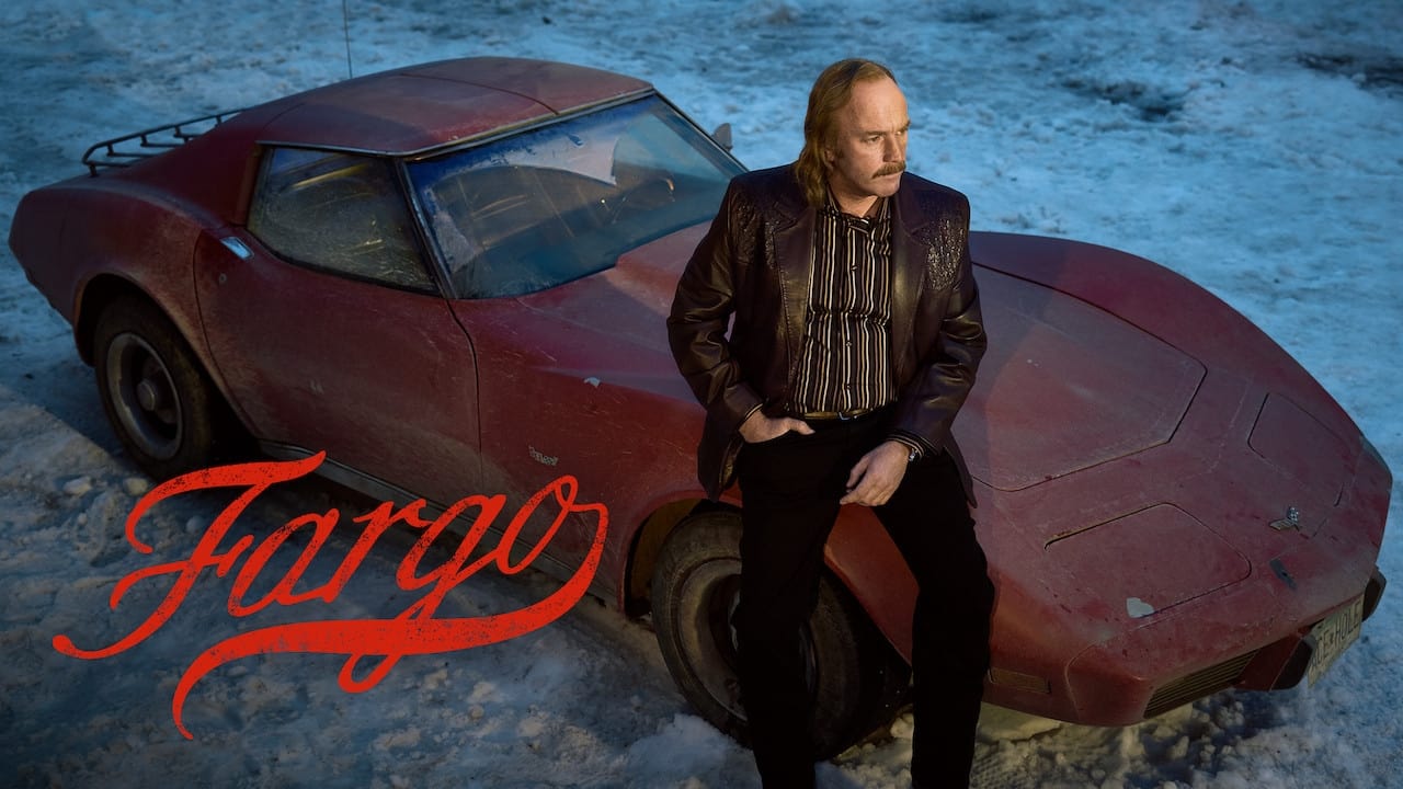 Immagine Poster serie TV 61 Fargo