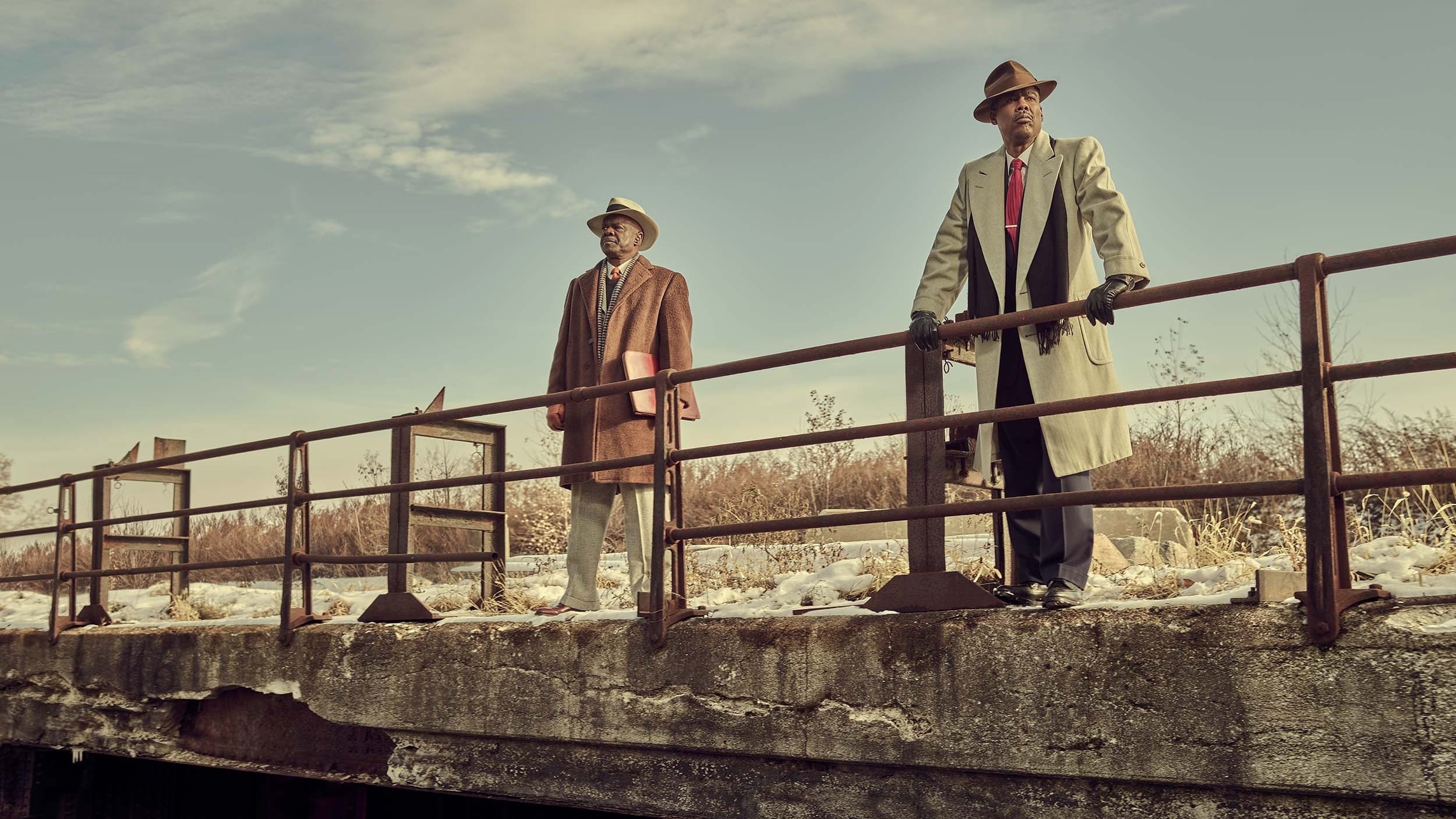 Immagine Poster serie TV 78 Fargo