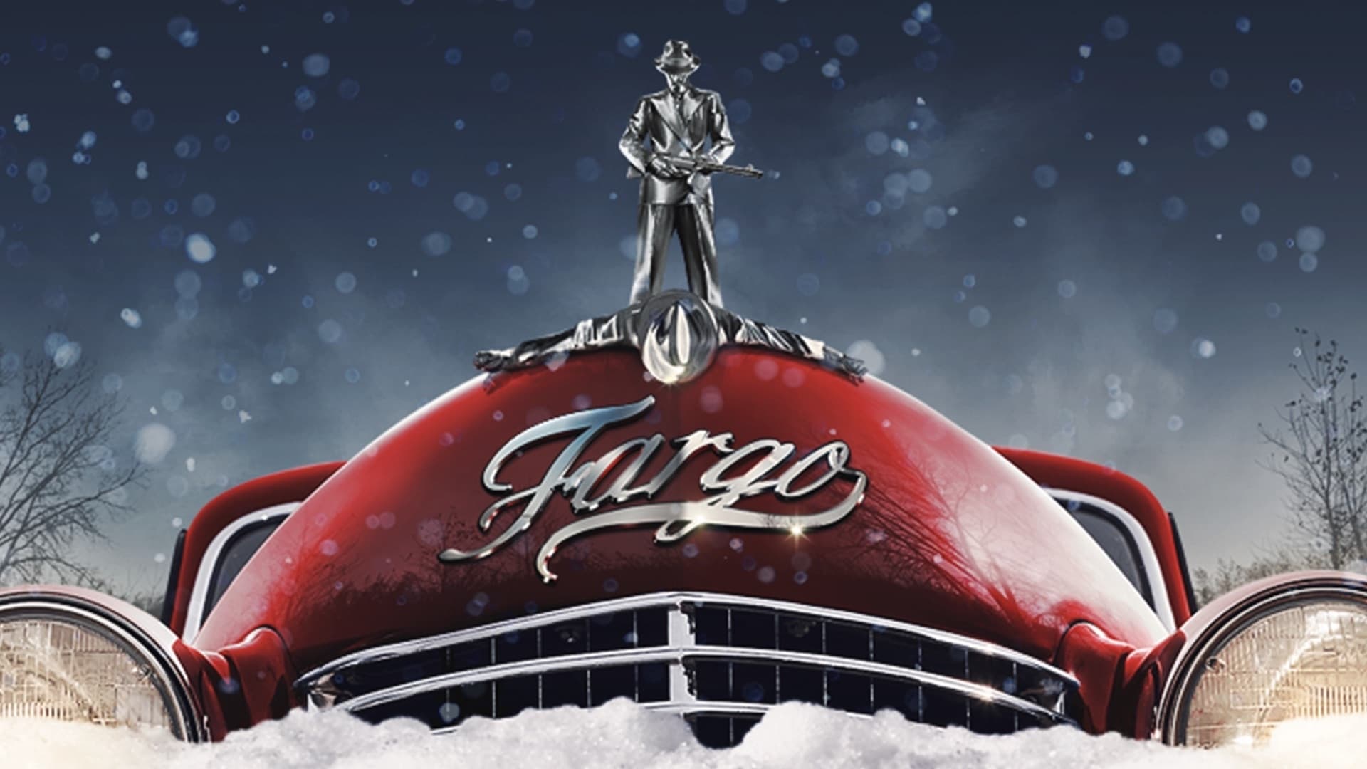 Immagine Poster serie TV 34 Fargo