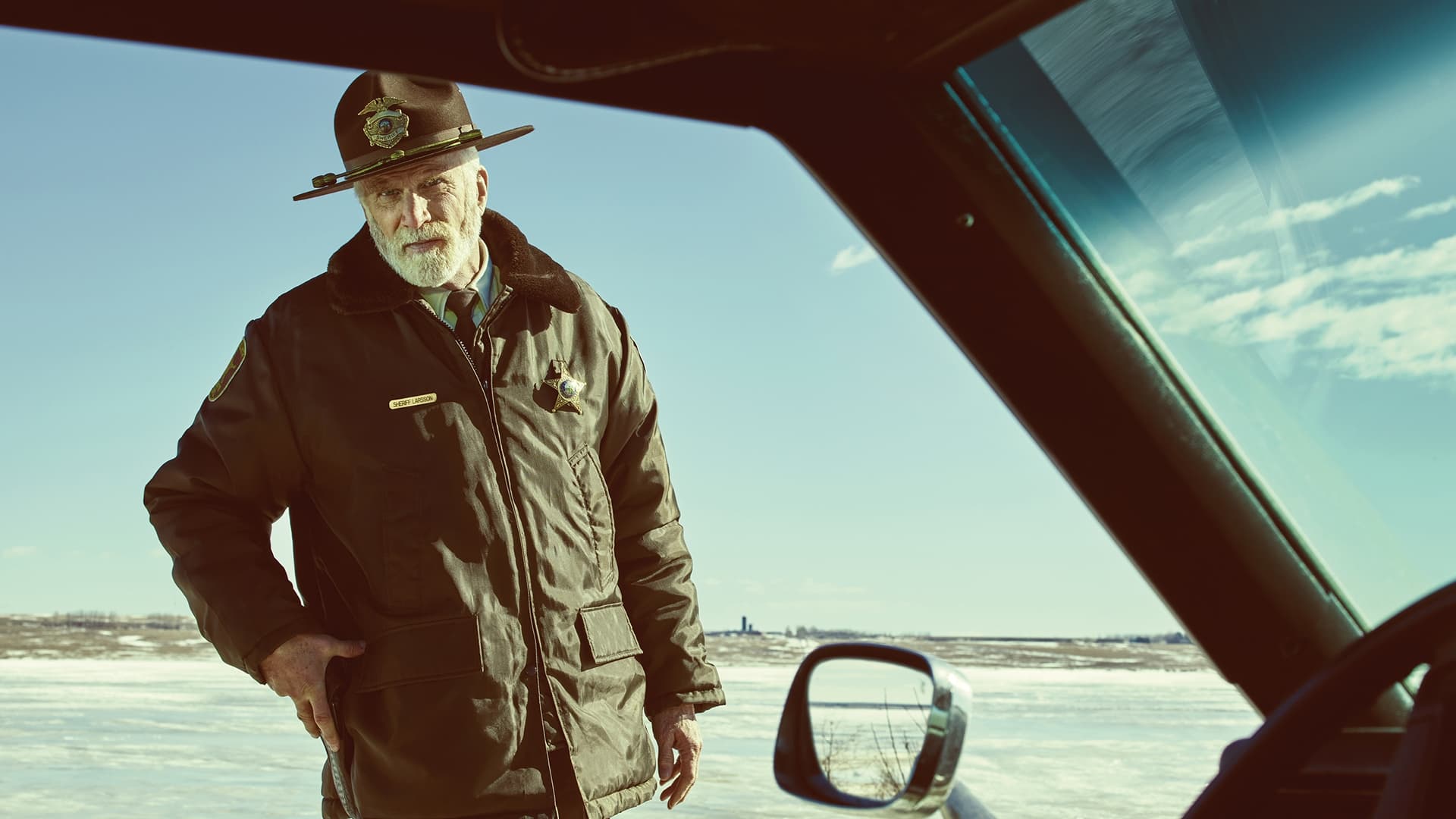 Immagine Poster serie TV 73 Fargo