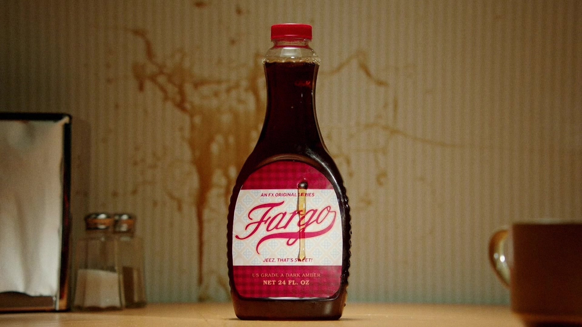 Immagine Poster serie TV 23 Fargo
