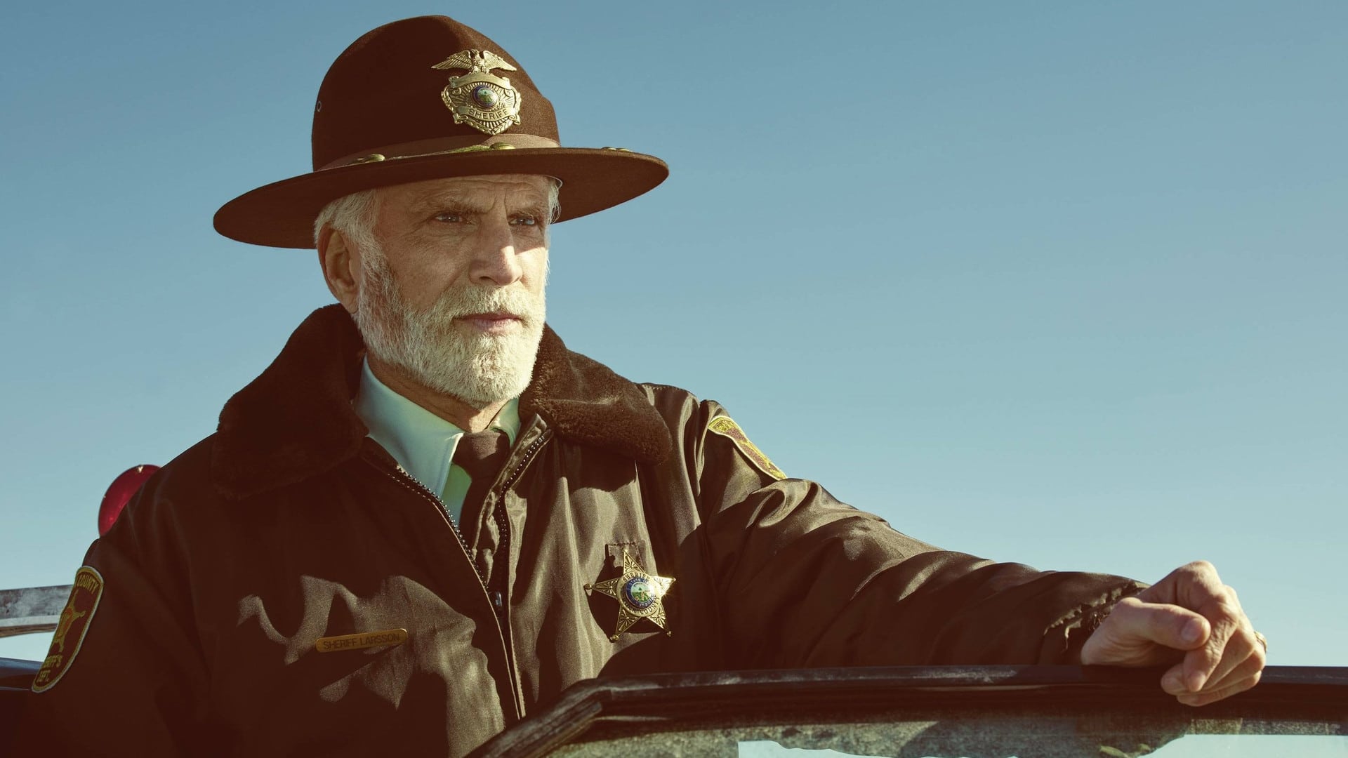 Immagine Poster serie TV 55 Fargo