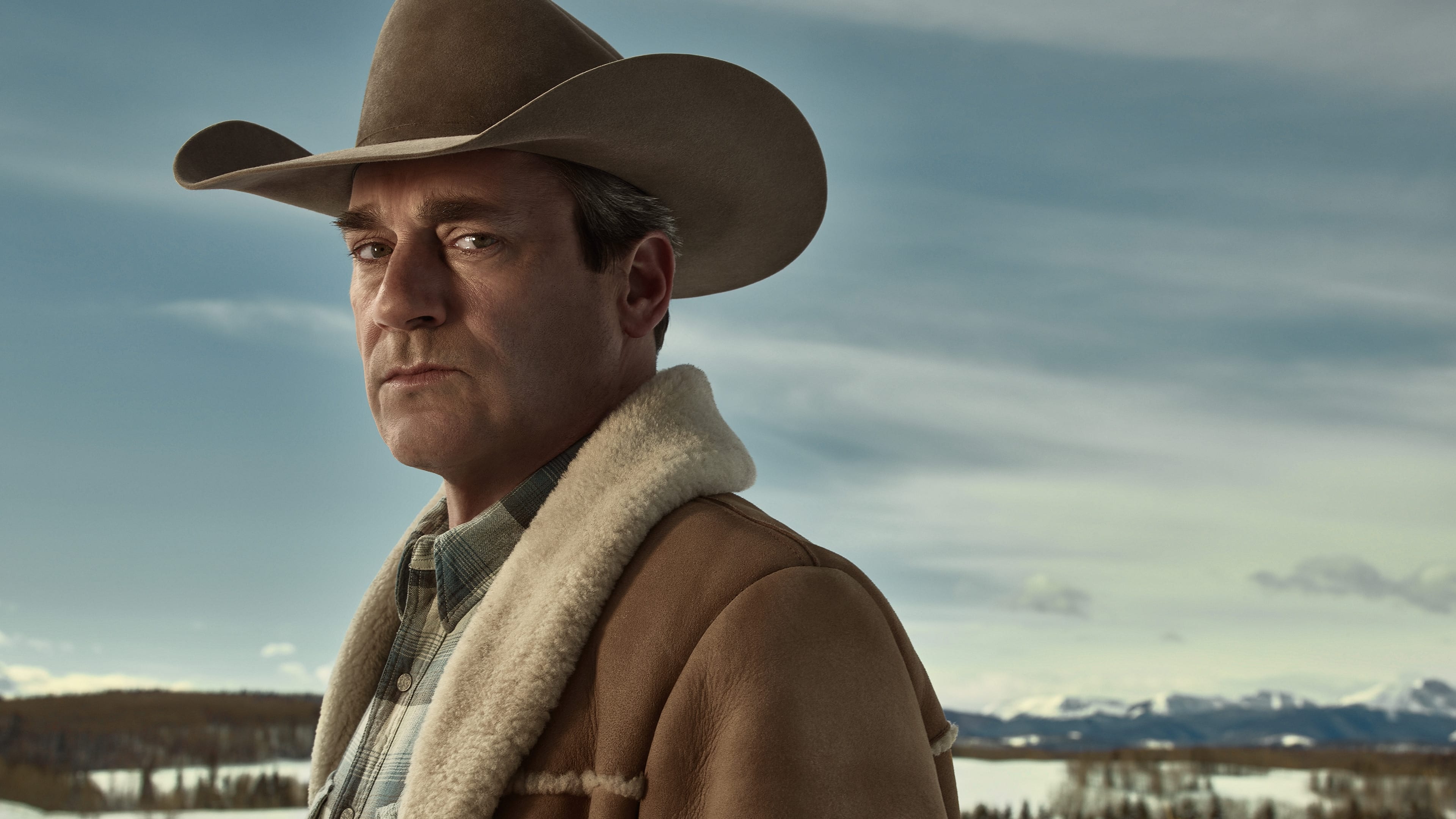 Immagine Poster serie TV 33 Fargo
